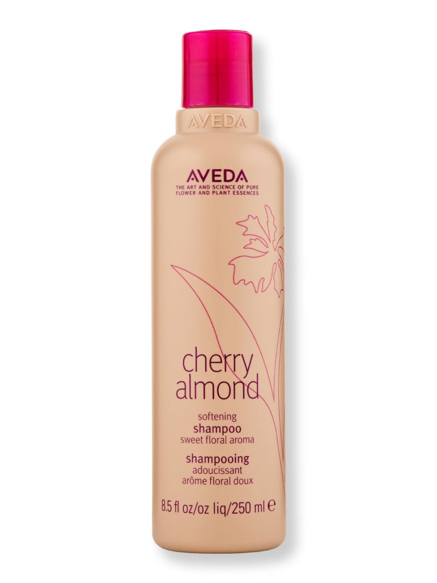 Aveda Cherry Almond Shampoo、mySite、gigharbornorthrealestate