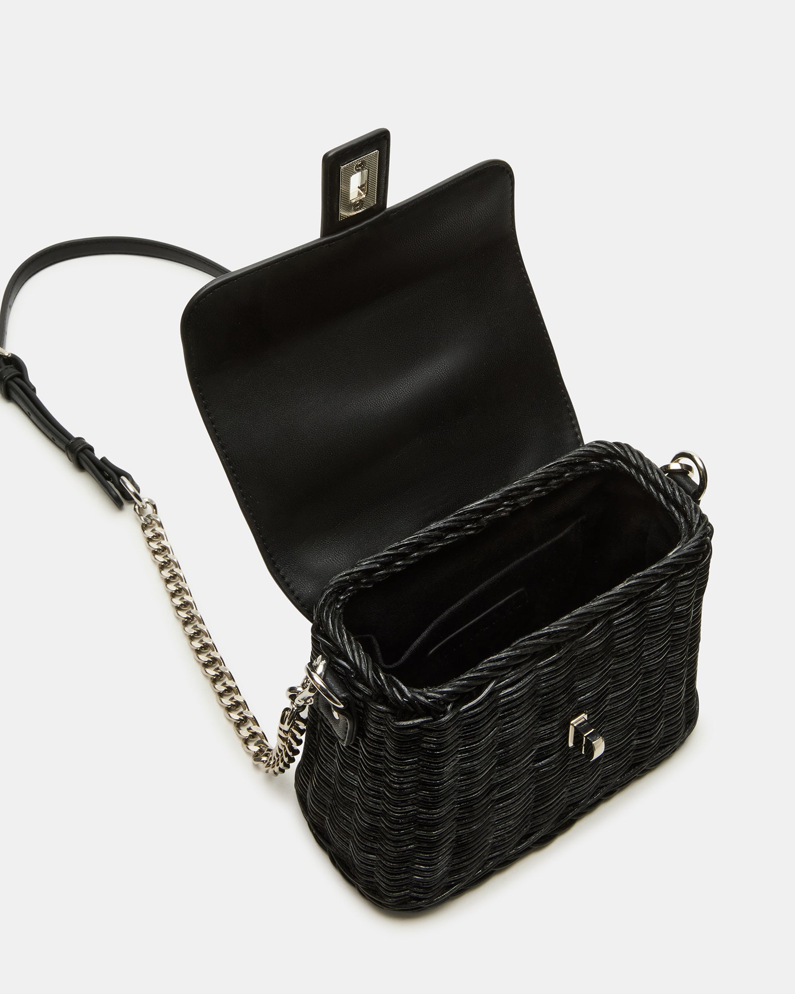 CRISTY BAG BLACK、mySite、gtrtttuynbv