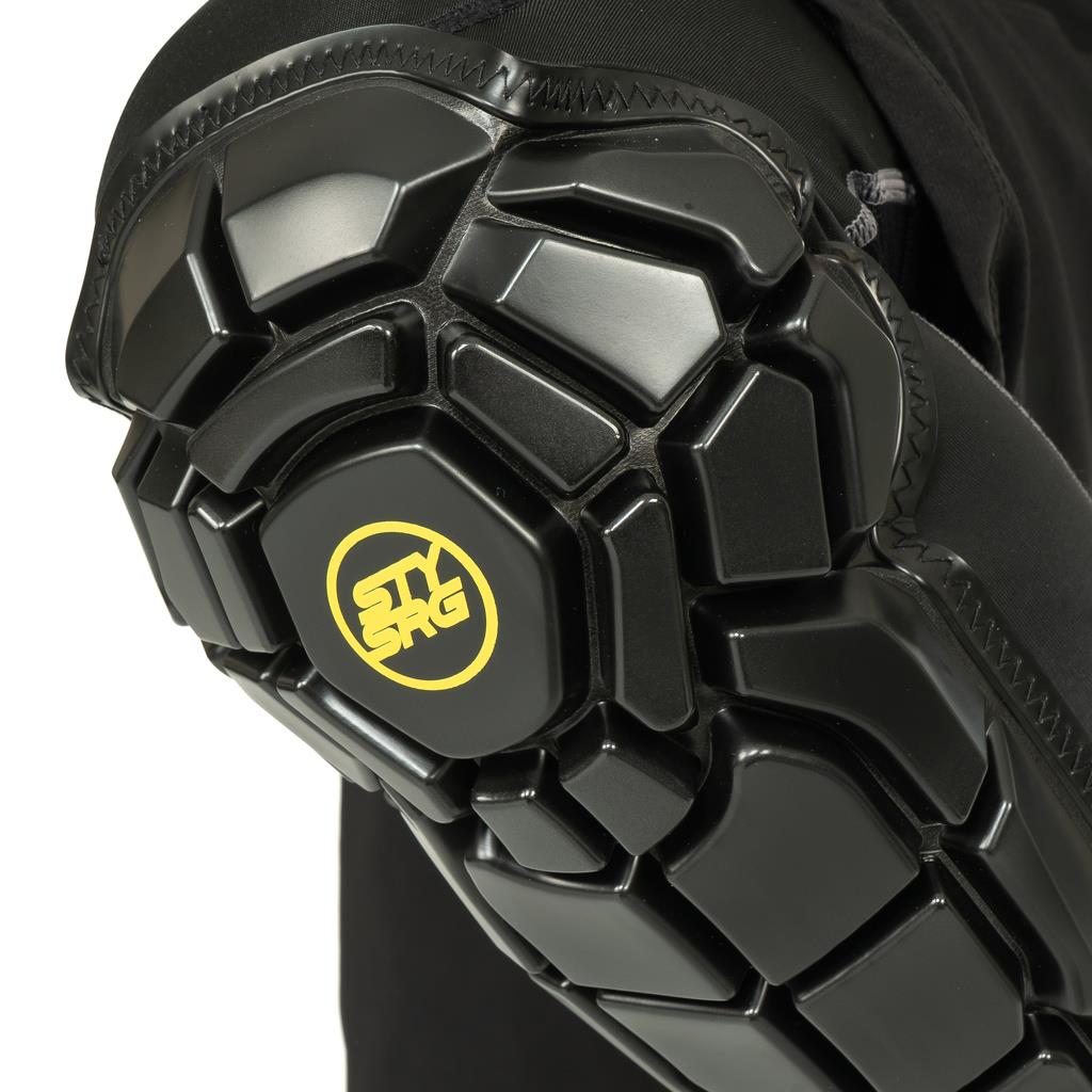  Stay Strong Combat Knee/Shin Guard、mySite、merchandisen