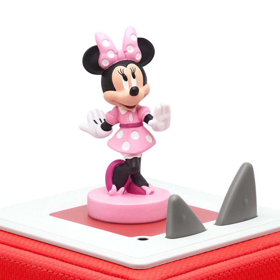  Tonies Disney - Minnie Mouse、mySite、merchandisen