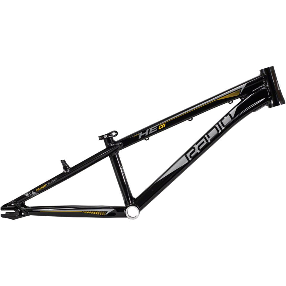  Radio Helium 24 Cruiser BMX Race Frame、mySite、merchandisen