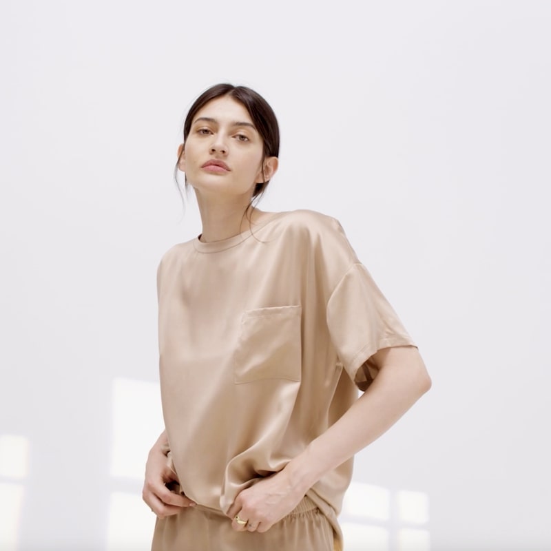 Washable Silk Tee Set、mySite、bengalsvssteelers