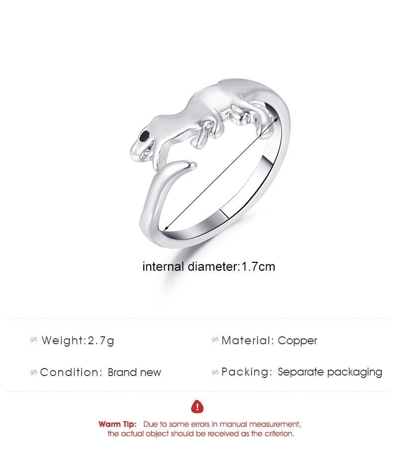 Dinosaur rings、mySite、g9winljtr