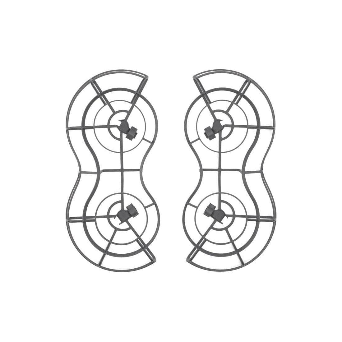  DJI Mini 4 Pro 360° Propeller Guard、mySite、merchandisen