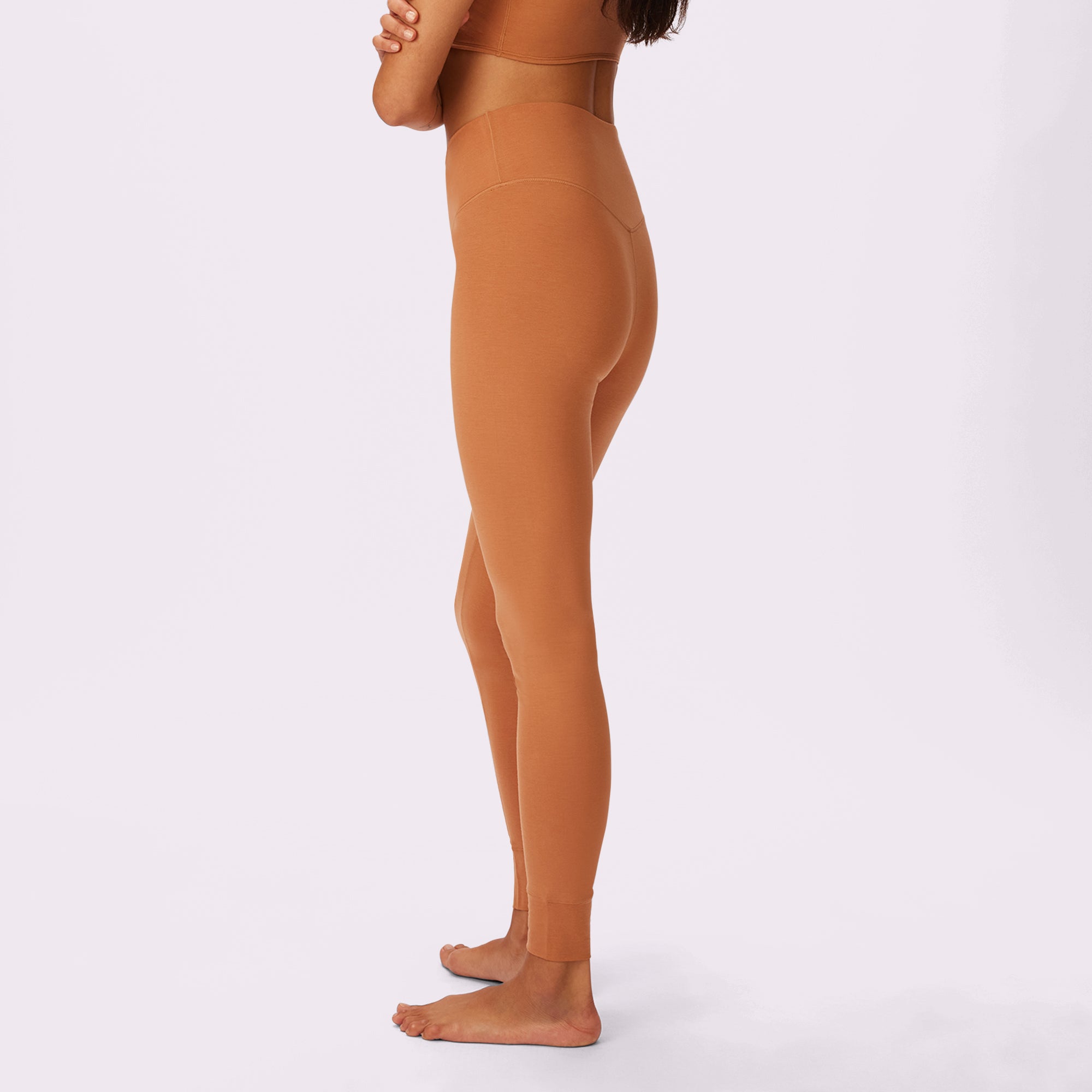 Lightweight Leggings | New:Cotton | Archive (Toast)、mySite、bengalsvssteelers