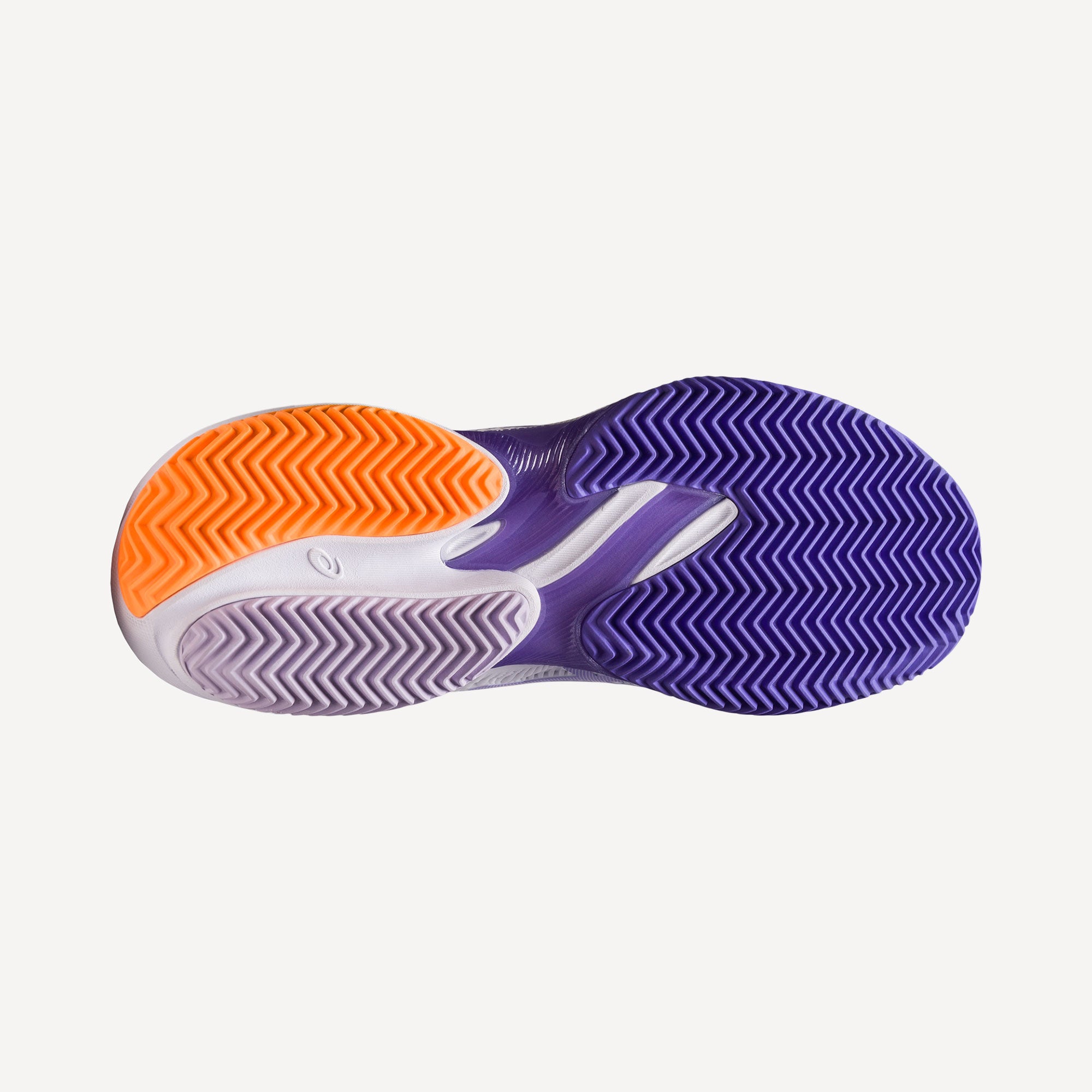 ASICS Court FF 3 Women's Clay Court Tennis Shoes