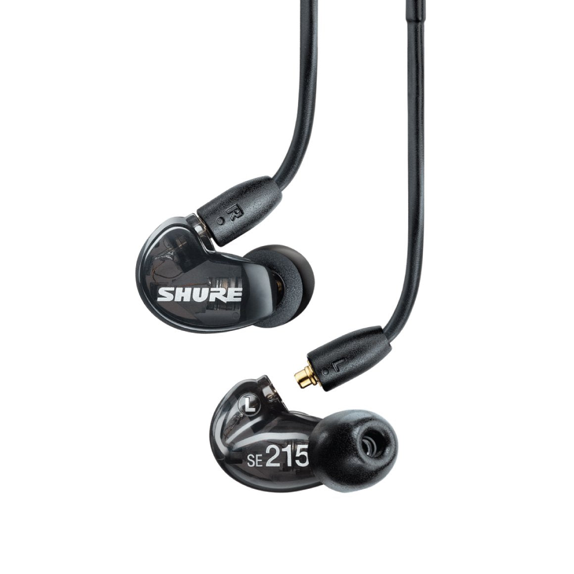  Shure - AONIC 215 (Unboxed)、mySite、merchandisen