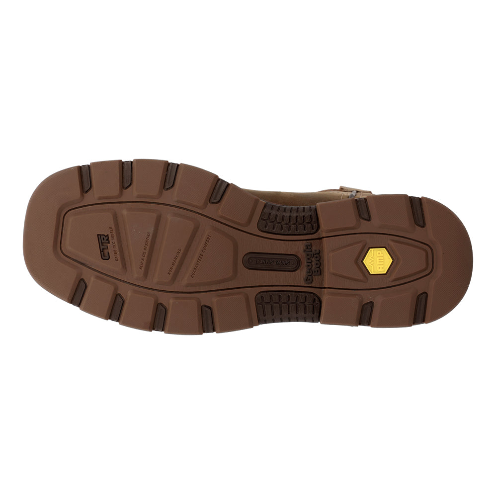 Carbo-Tex FLX 11 Inch Slip Resistant Soft Toe Work Boots、mySite、gtrtttuynbv