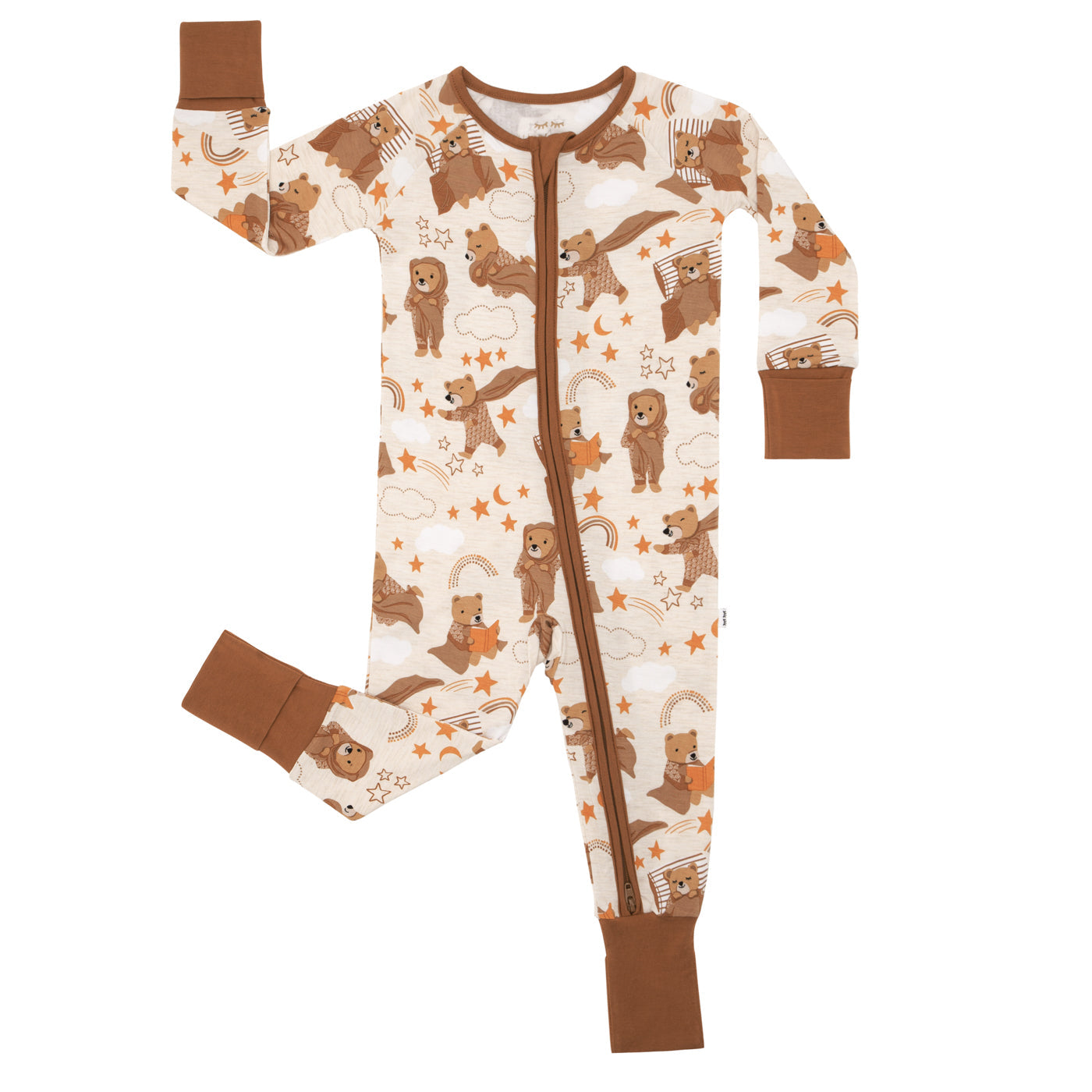 Beary Sleepy Zippy、mySite、g9winljtr