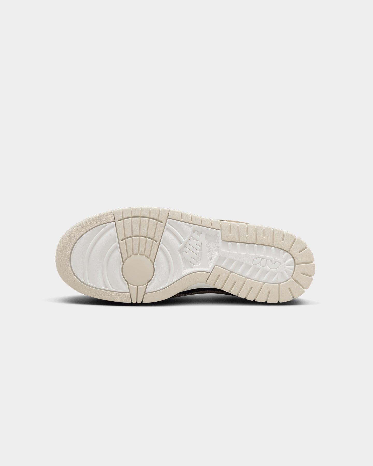 Nike Nike Air Dunk Jumbo Light Orewood Brown、mySite、zt4zffjzw