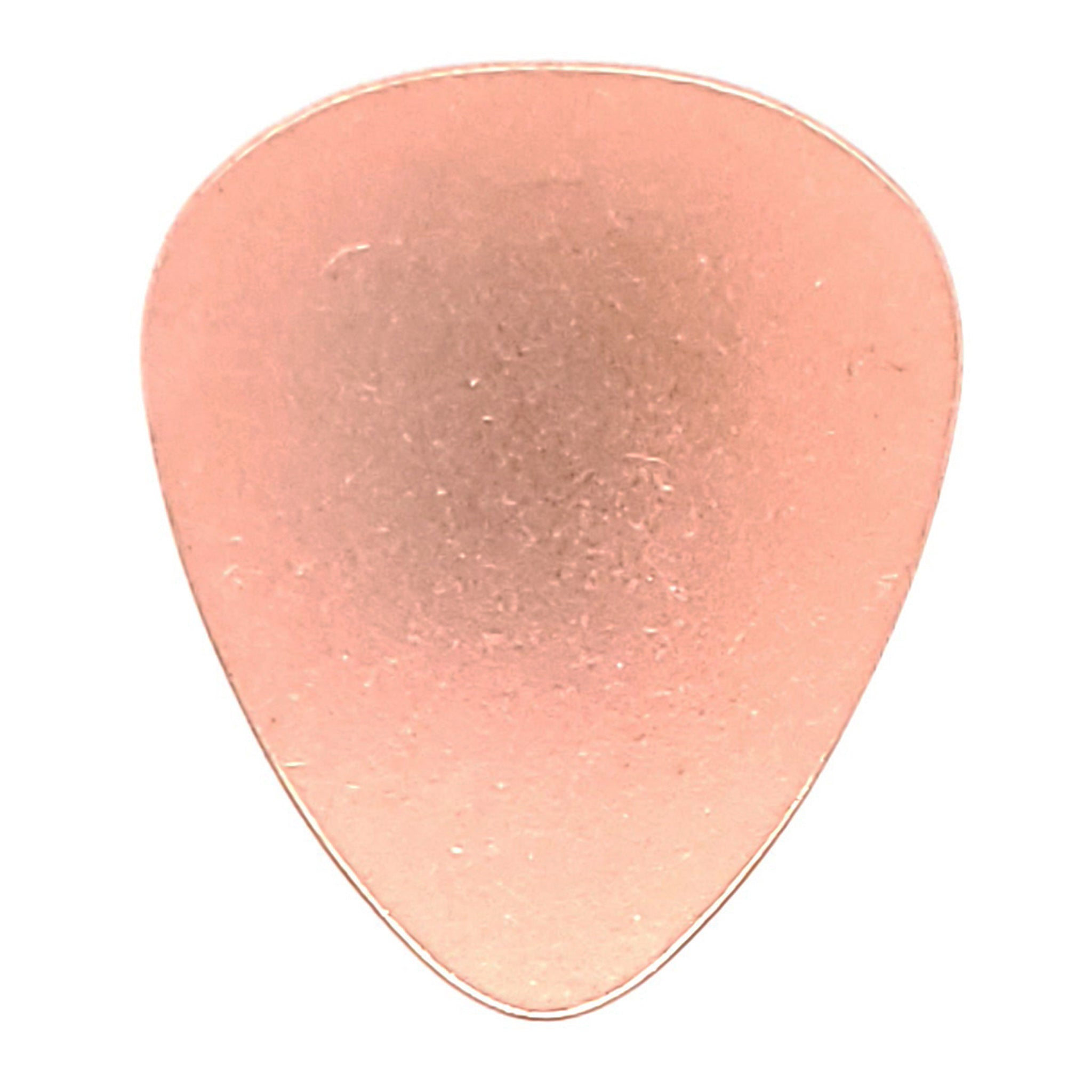 Copper Blank Guitar Pick Pendant / SBB0187、mySite、dreamappss