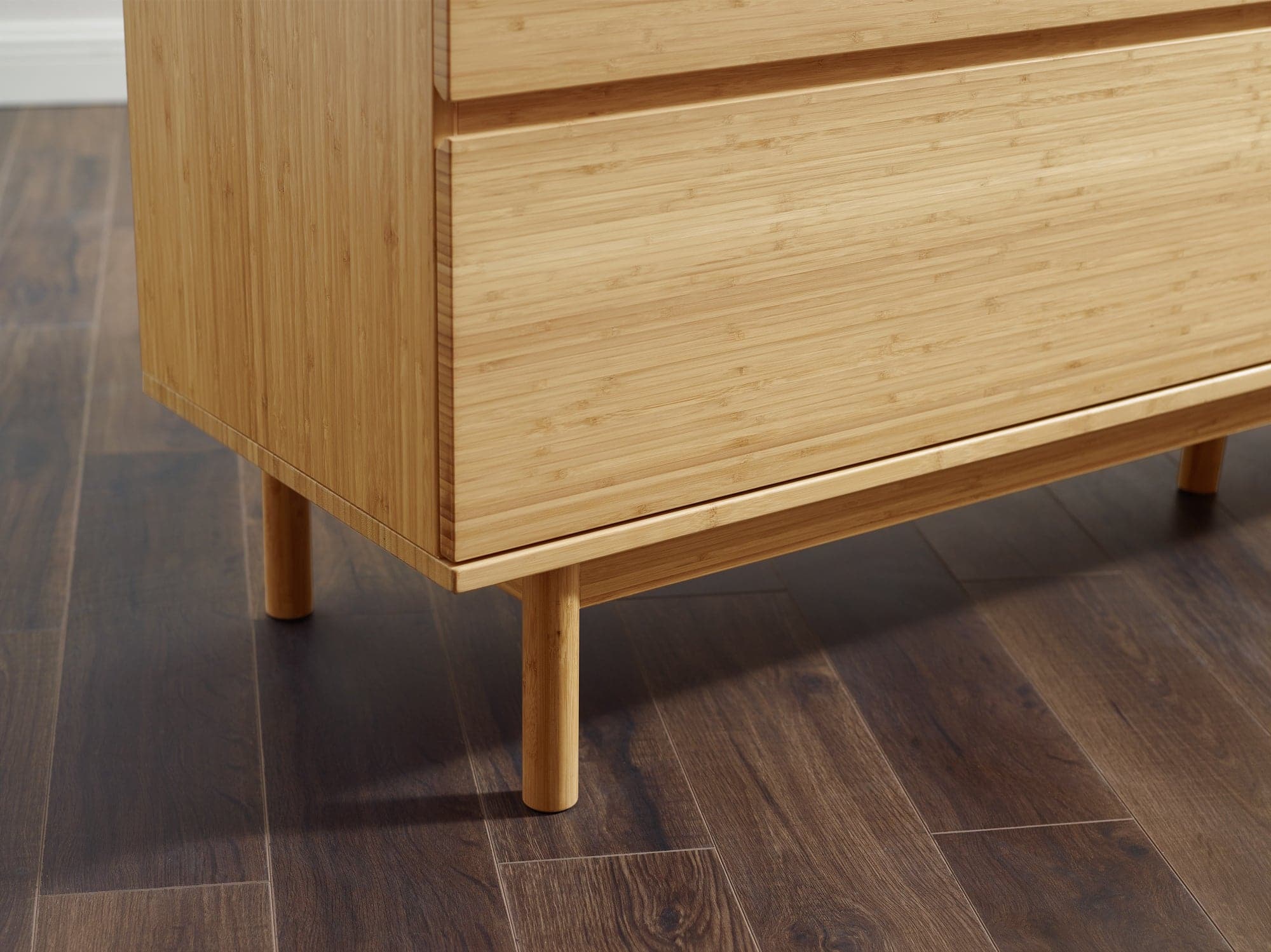 Monterey 4 Drawer Double Dresser、mySite、neckold