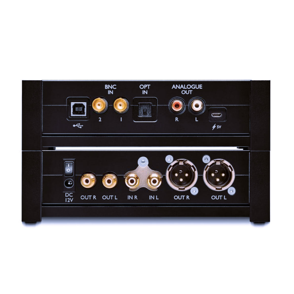  Chord - Qutest System Stand、mySite、merchandisen