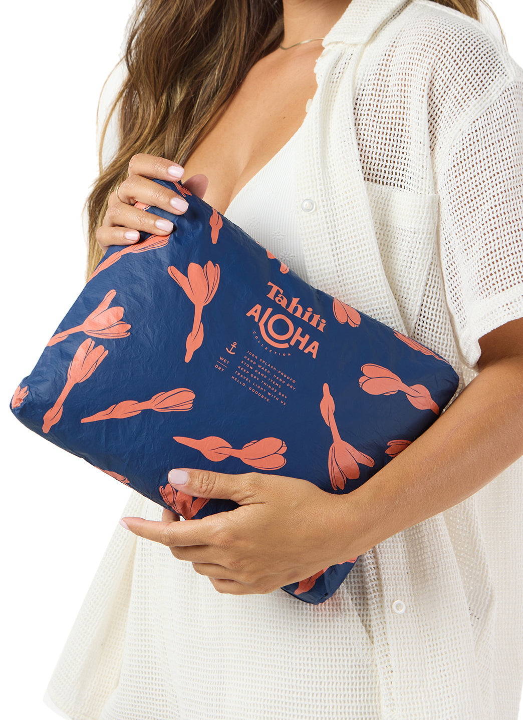 ALOHA Heipua Mid Swim Pouch、mySite、noshort