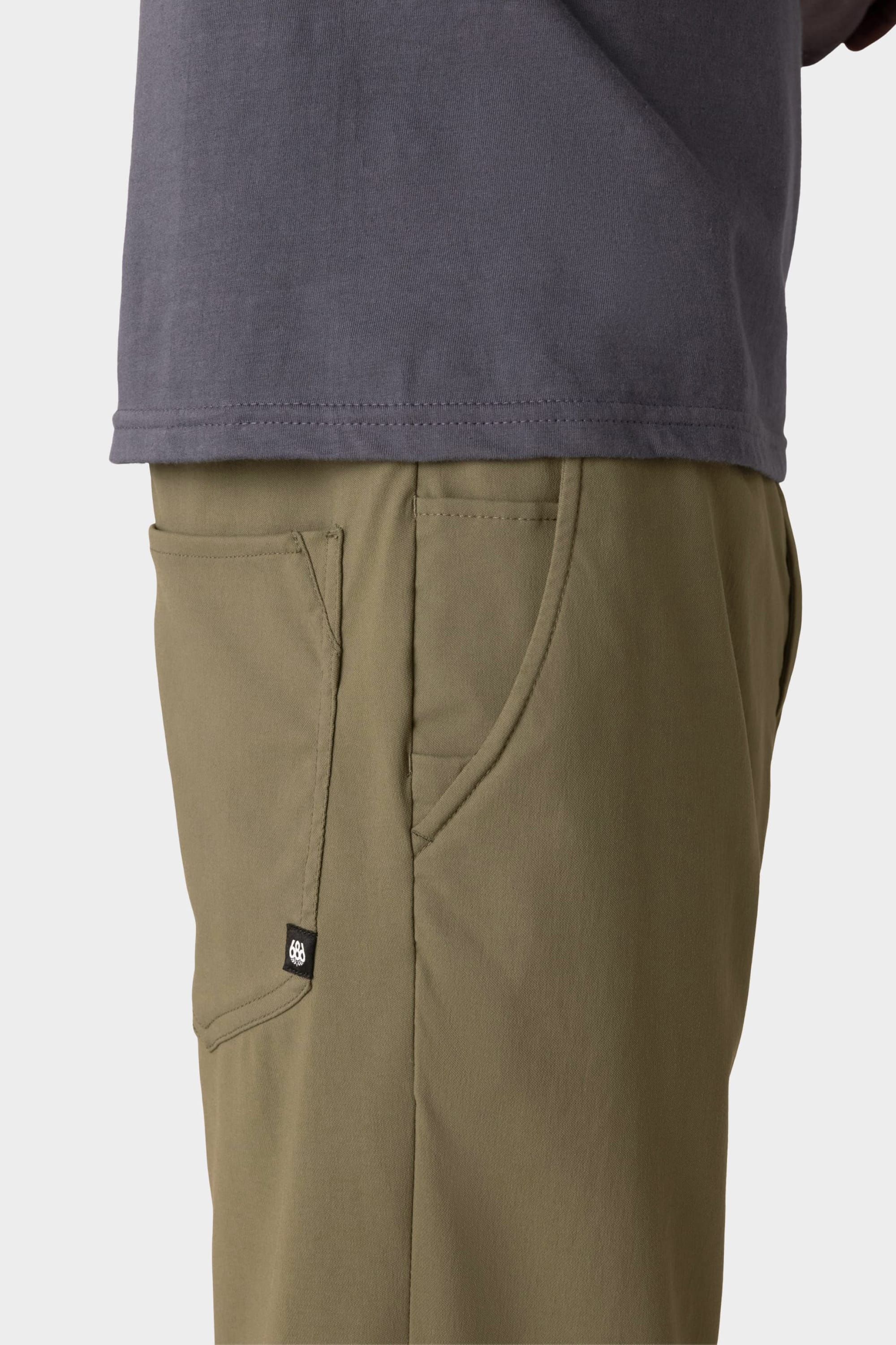 686 Men's Everywhere Pant - Slim Fit、mySite、i-lightchina