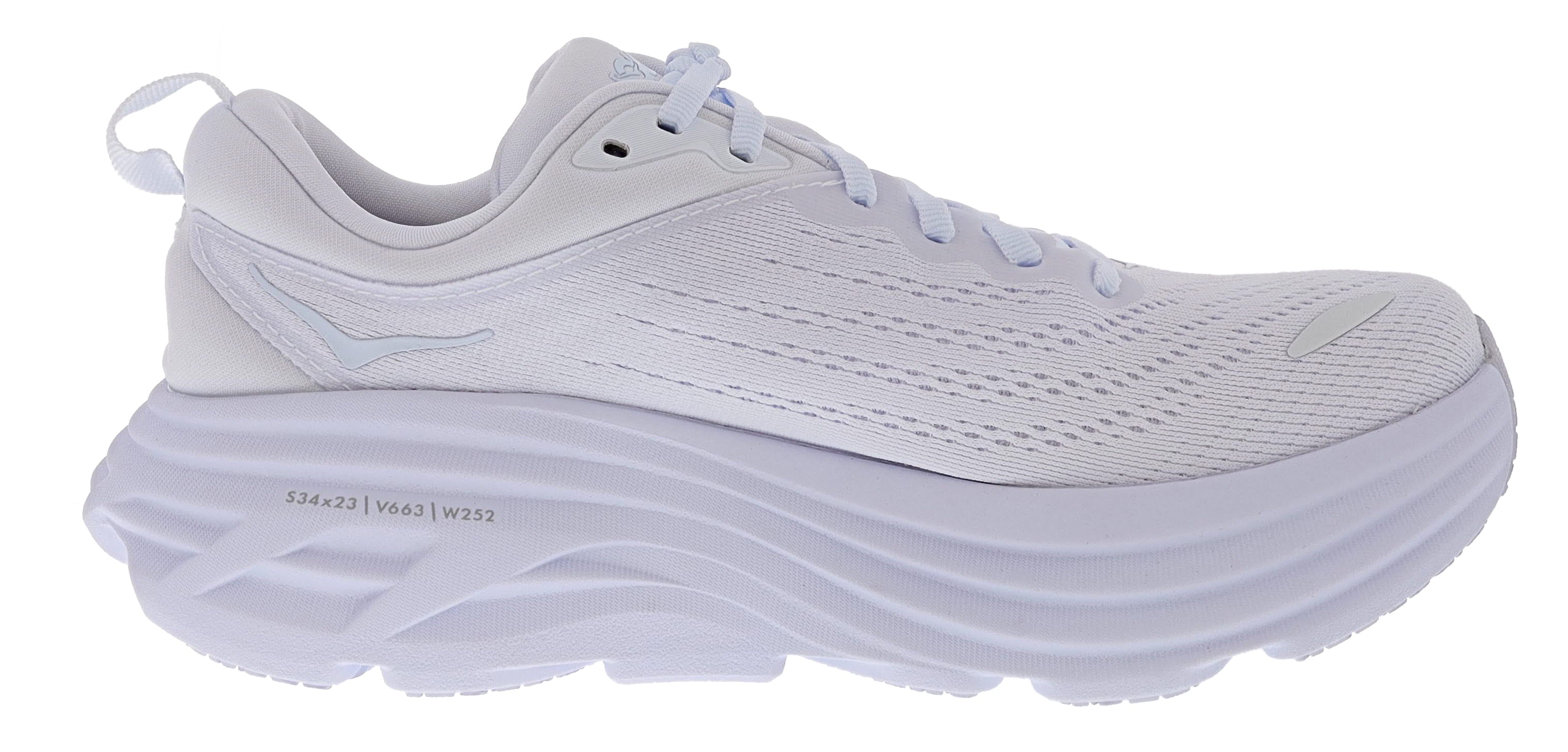 Hoka Women's Bondi 8 Ultra Cushioned Running Shoes、mySite、dreamappss