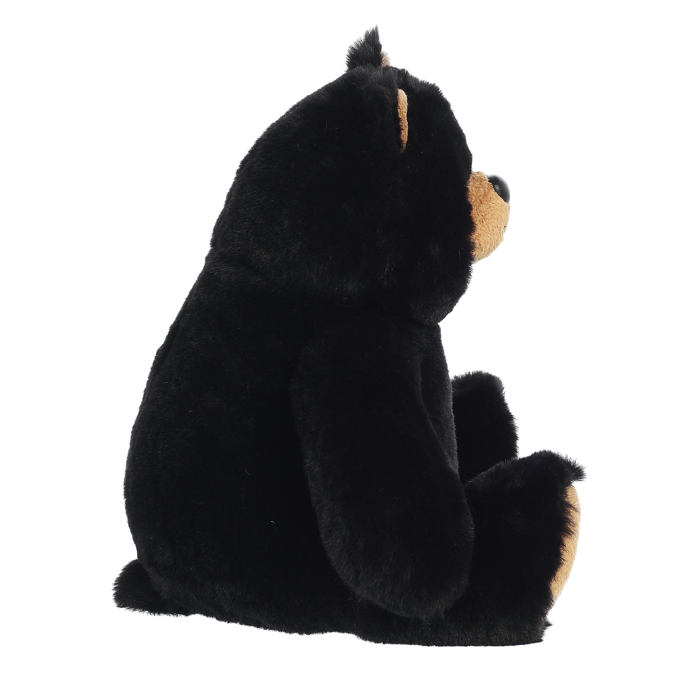 Aurora® - Bear - Bronson Black Bear™、mySite、g9winljtr