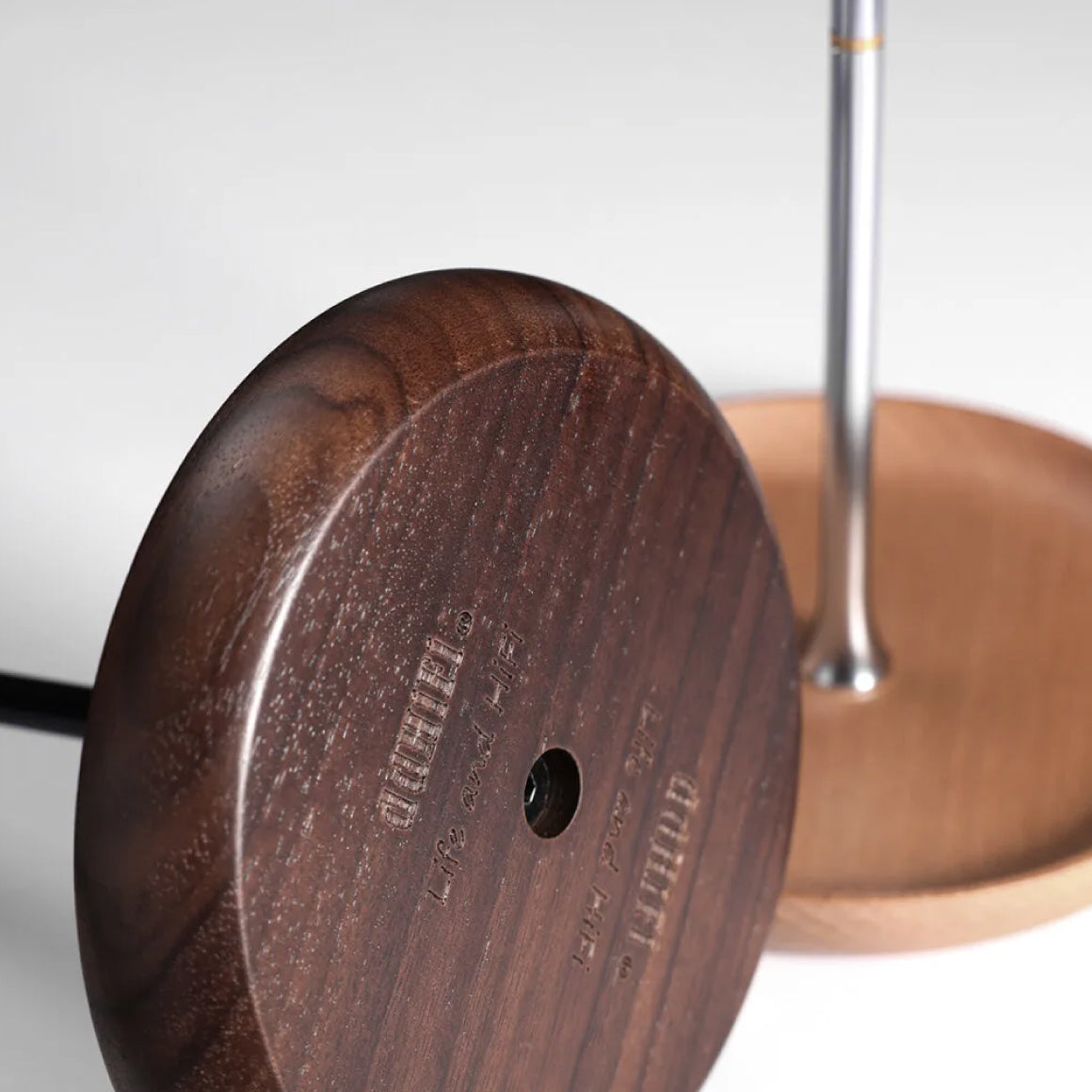  ddHiFi - HS270W、mySite、merchandisen