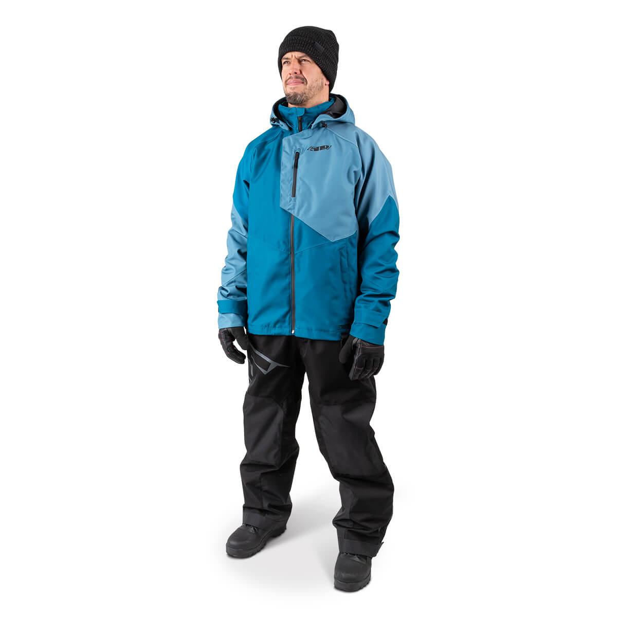 Evolve Jacket Shell、mySite、dreamappss