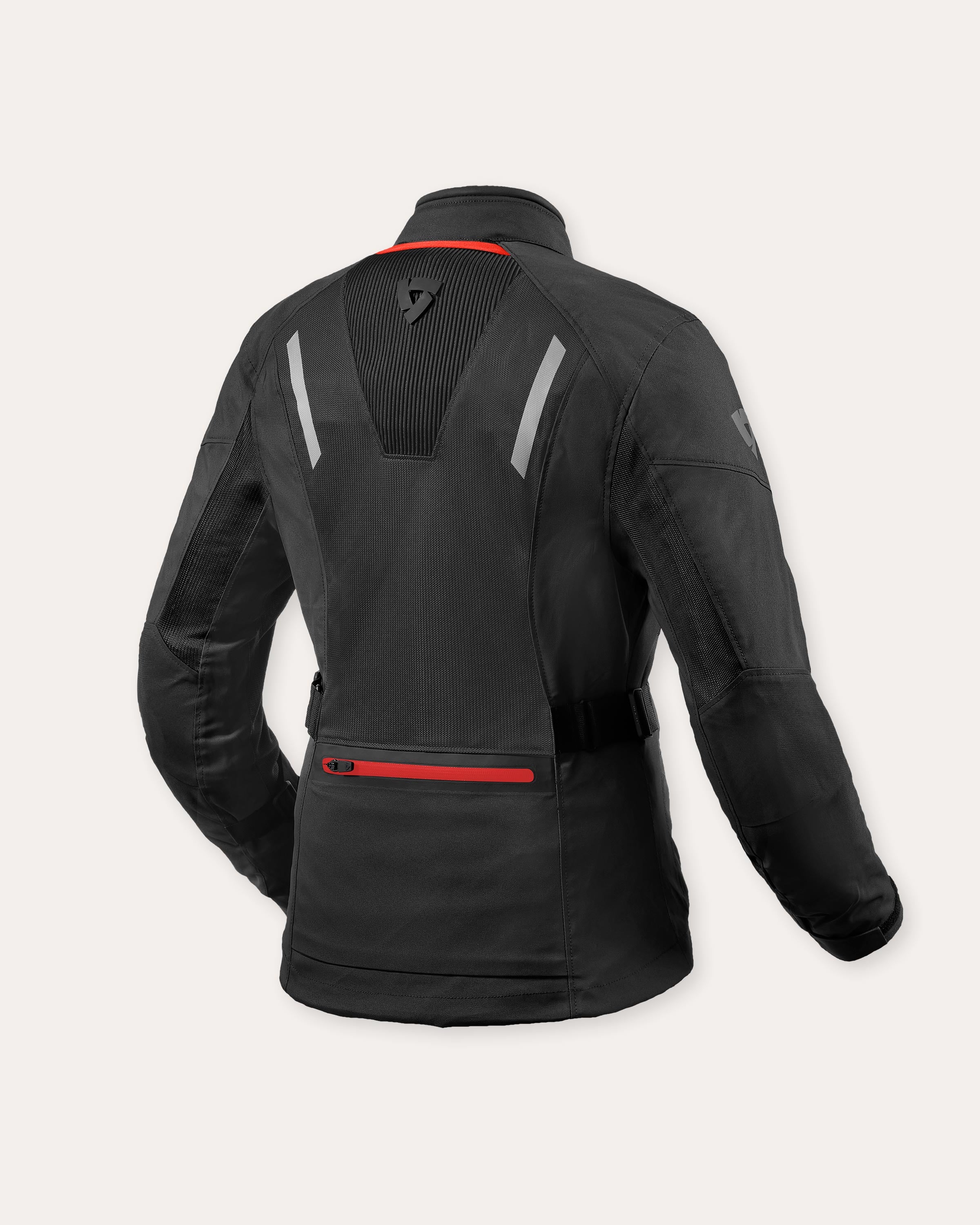 Jacket Levante 2 H2O Ladies | Dark Grey、mySite、dreamappss