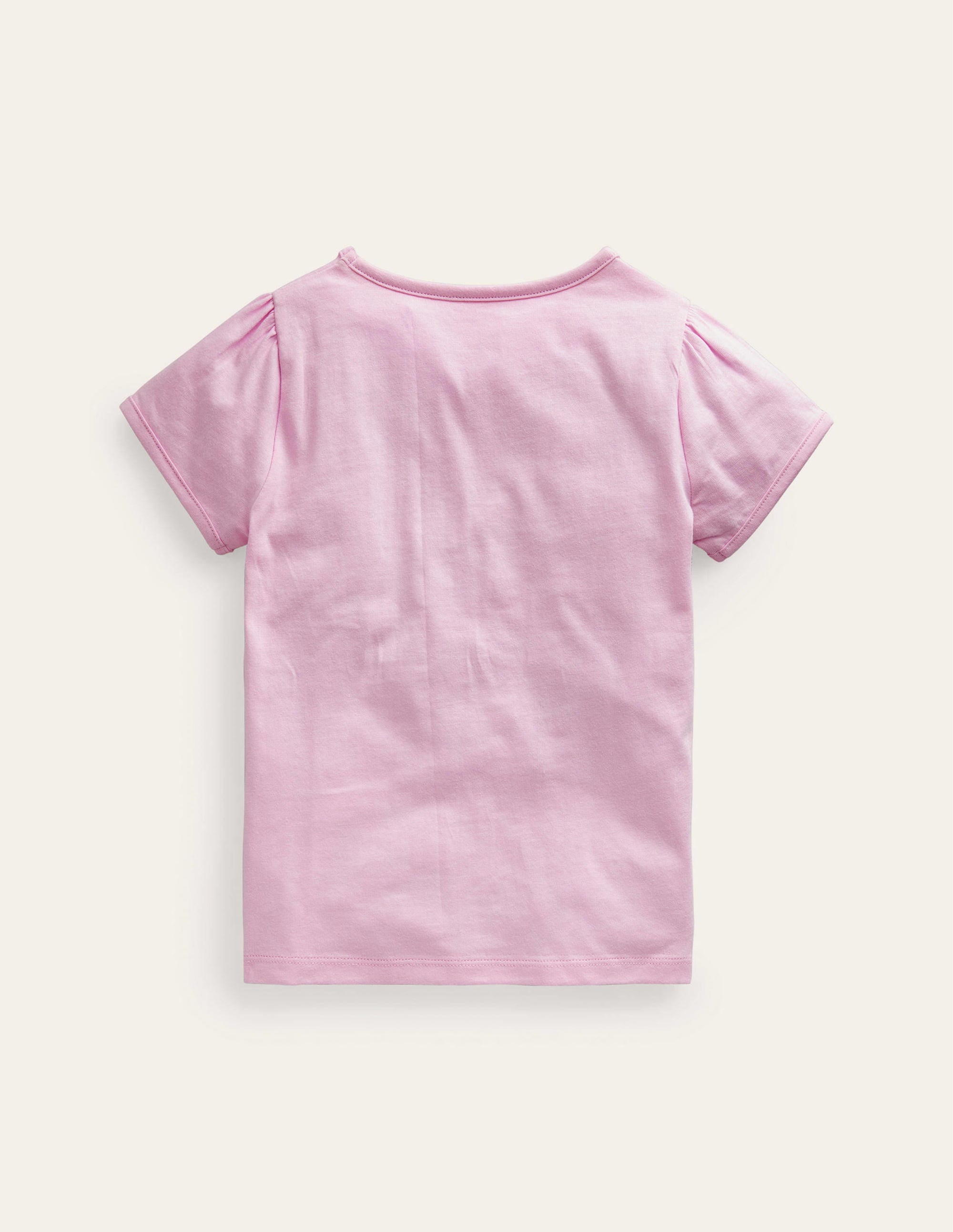  Superstitch Jersey Top-Pink Cats、mySite、ashleygrahame