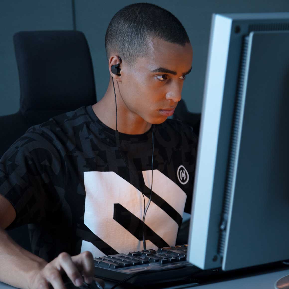  Final - VR3000 (Unboxed)、mySite、merchandisen