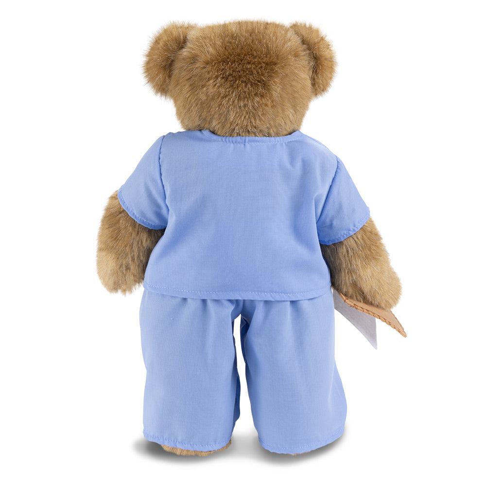 15 In. Nurse Bear、mySite、pszhyizbm