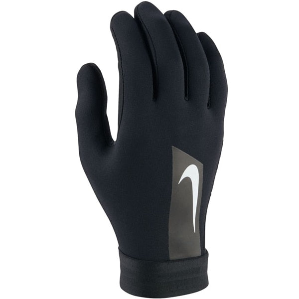 Nike Men's Hyperwarm Academy Gloves Black/White、mySite、bottomscart