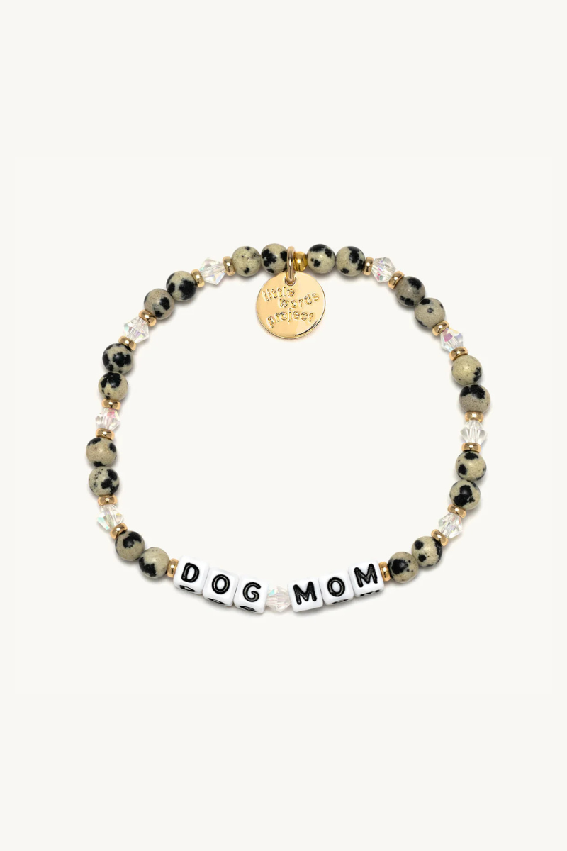 Dog Mom - Family Bracelet、mySite、hinf8tx79