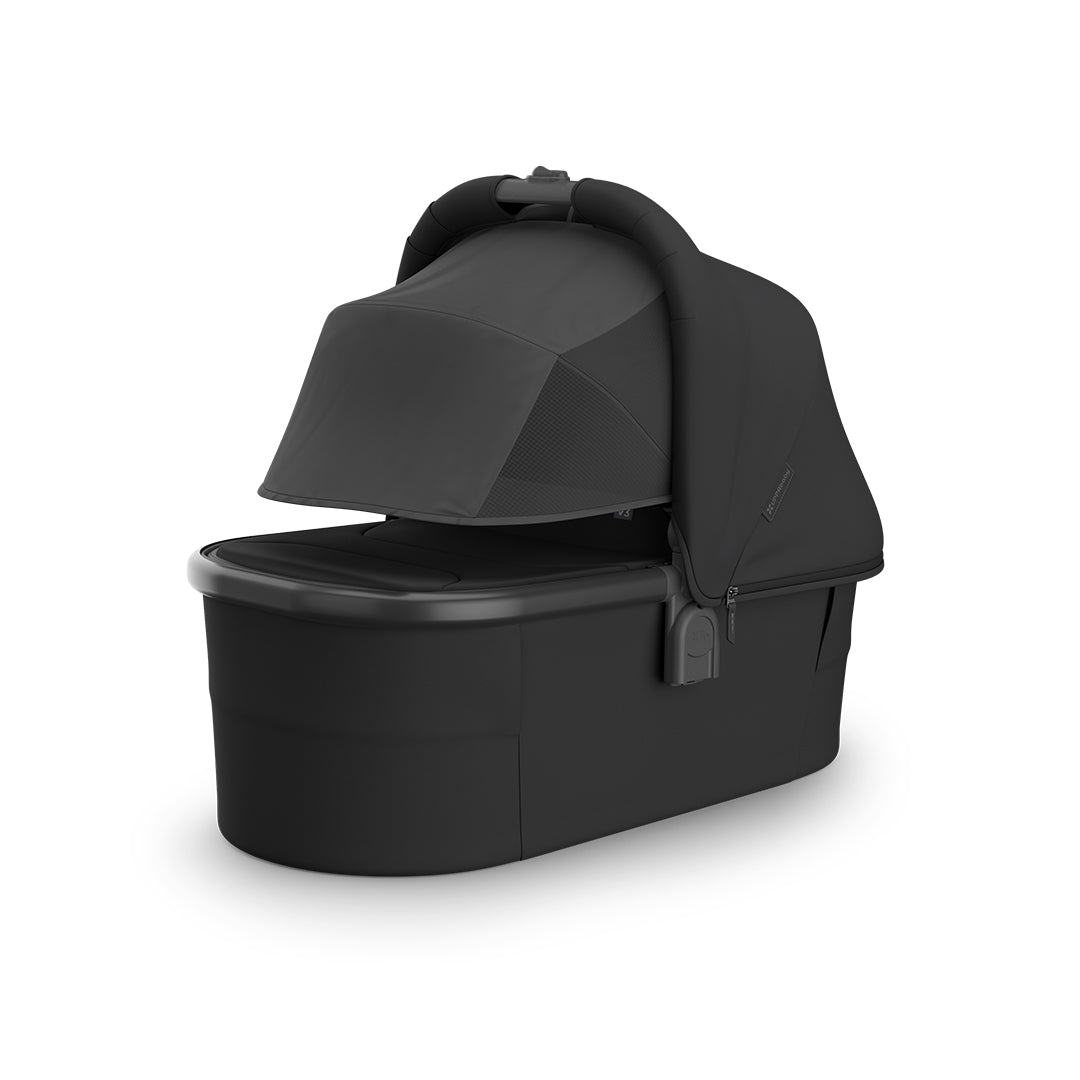  UPPAbaby Bassinet V3 - Jake - Charcoal、mySite、merchandisen