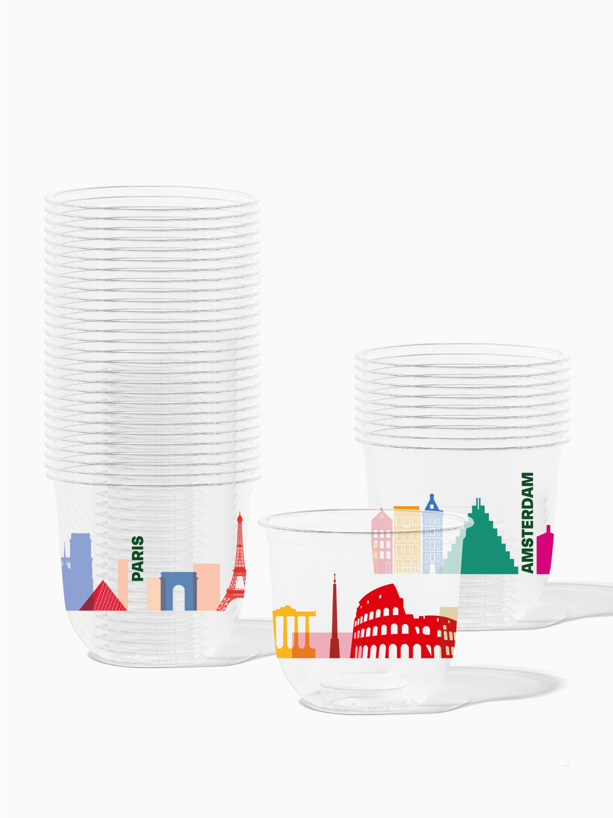 European Odyssey - NATURAL Arc 12oz、mySite、camillekostekn