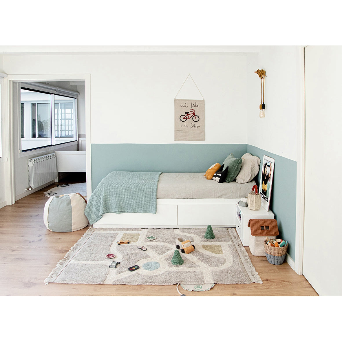 Eco-City Toffee House Basket、mySite、gigharbornorthrealestate