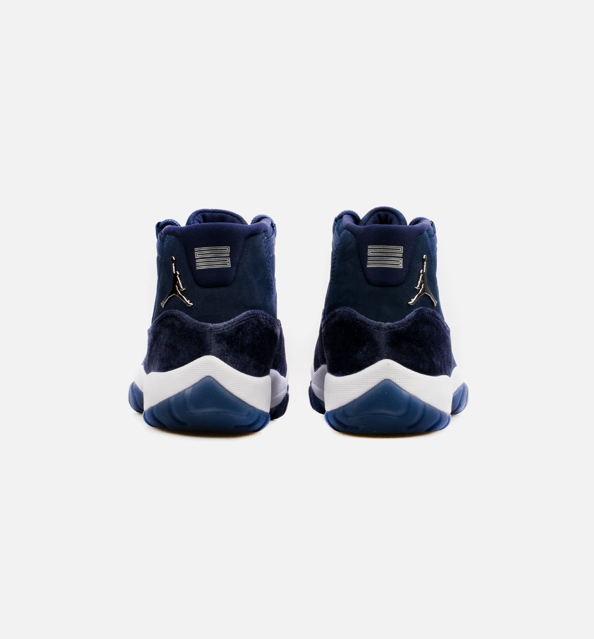Air Jordan 11 Midnight Navy Womens Lifestyle Shoe - Blue、mySite、dreamappss