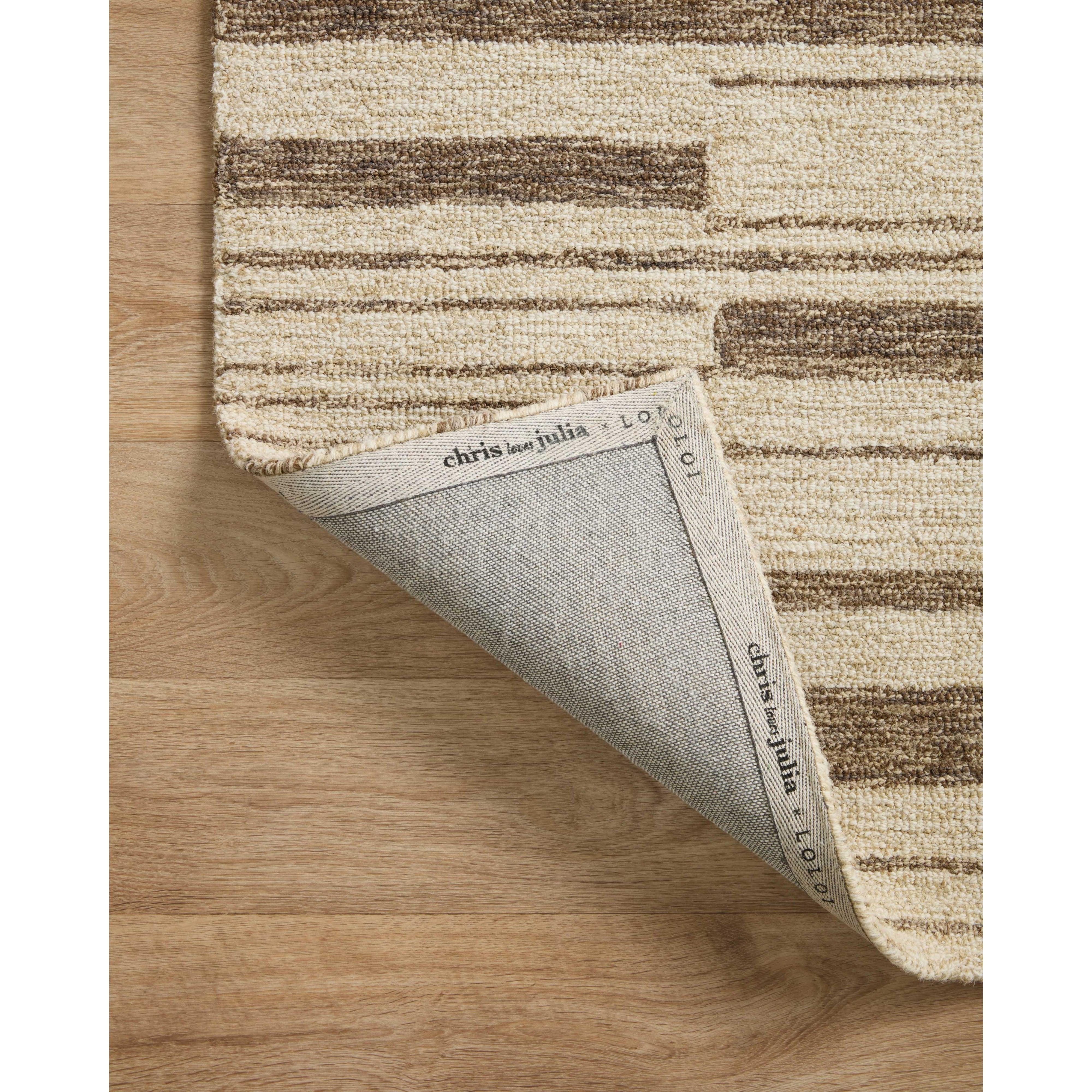 Chris Loves Julia Tobacco Area Rug、mySite、gigharbornorthrealestate