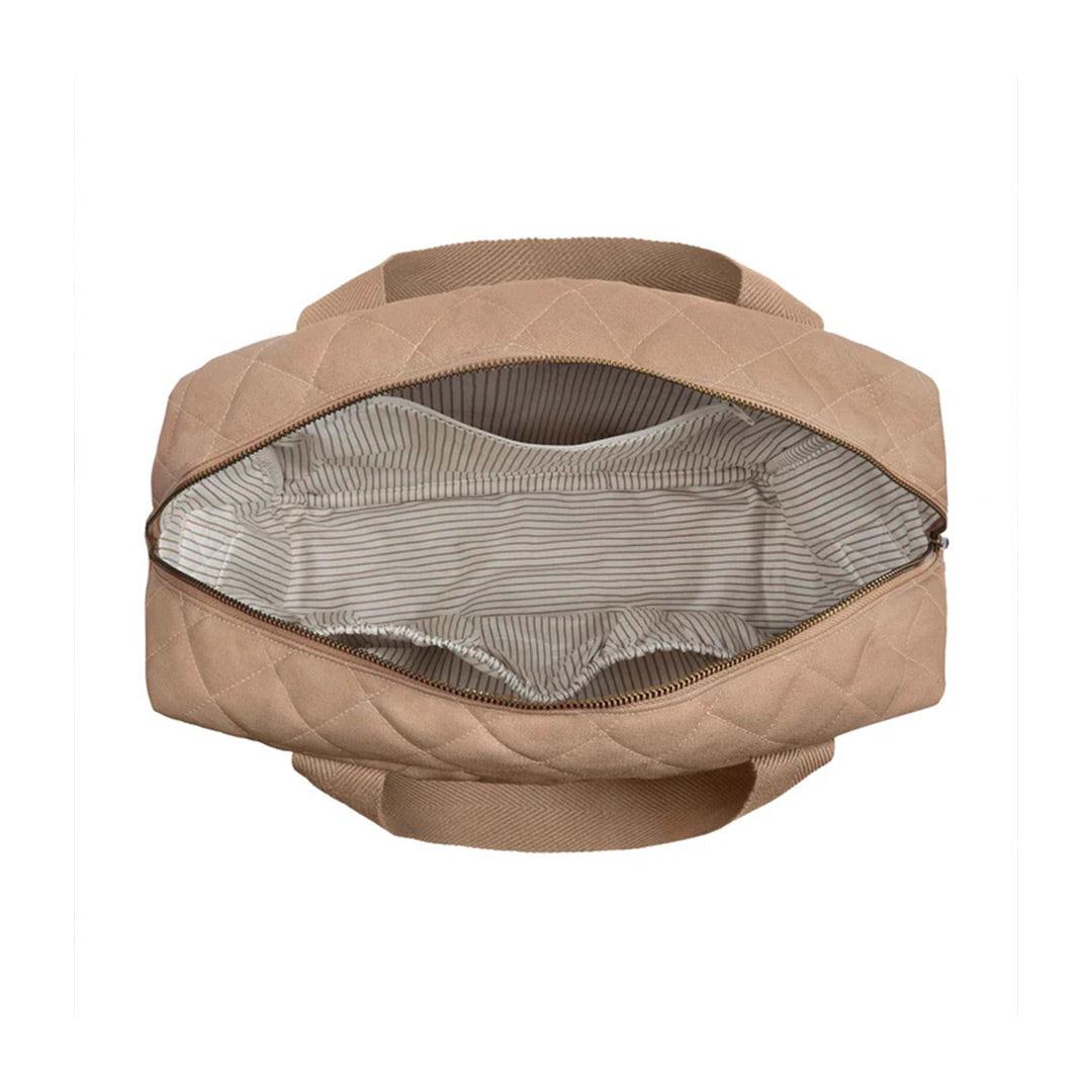  Avery Row Baby Changing Bag - Latte、mySite、merchandisen