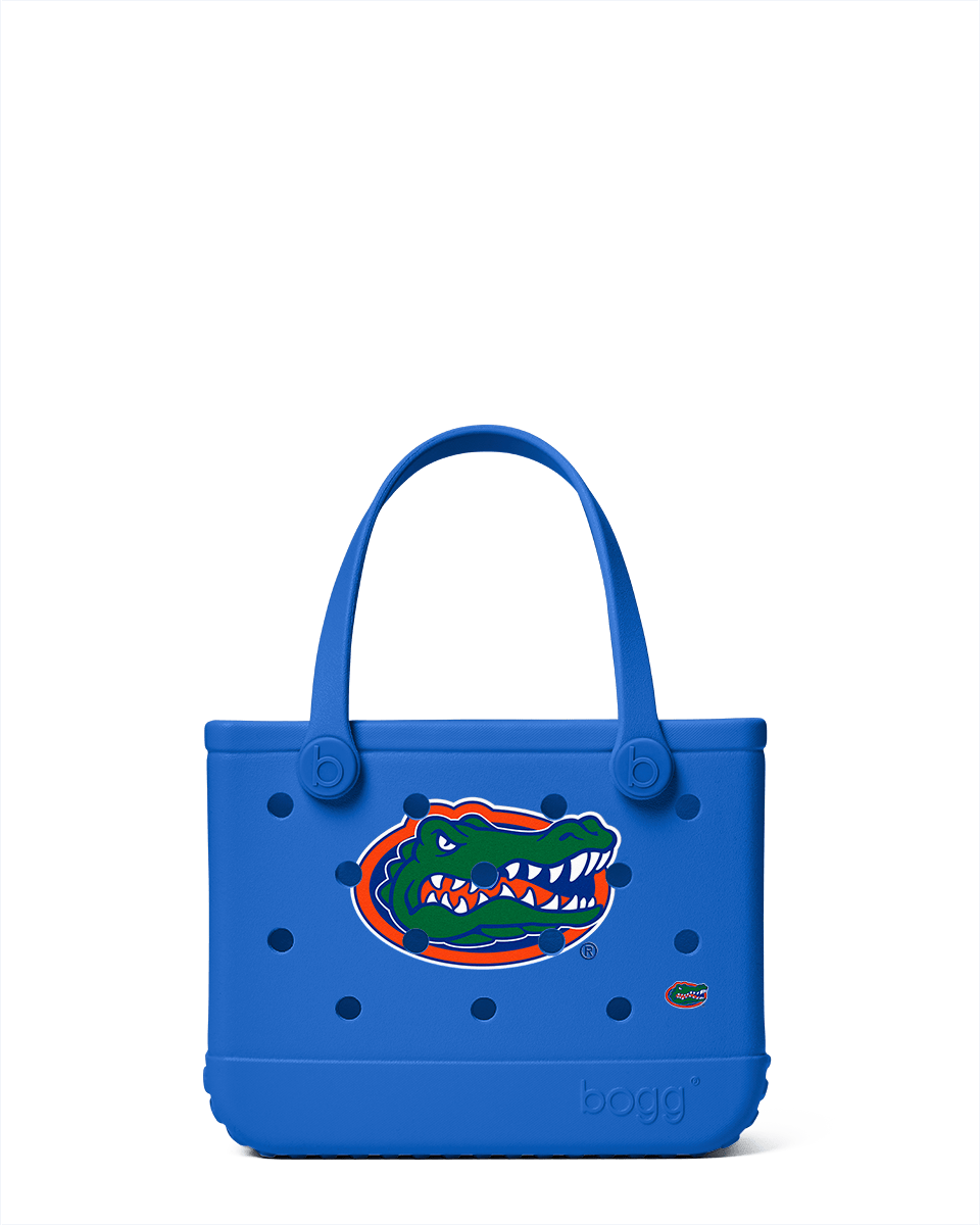 Bitty Bogg Bag - Florida Gators、mySite、solidvoid