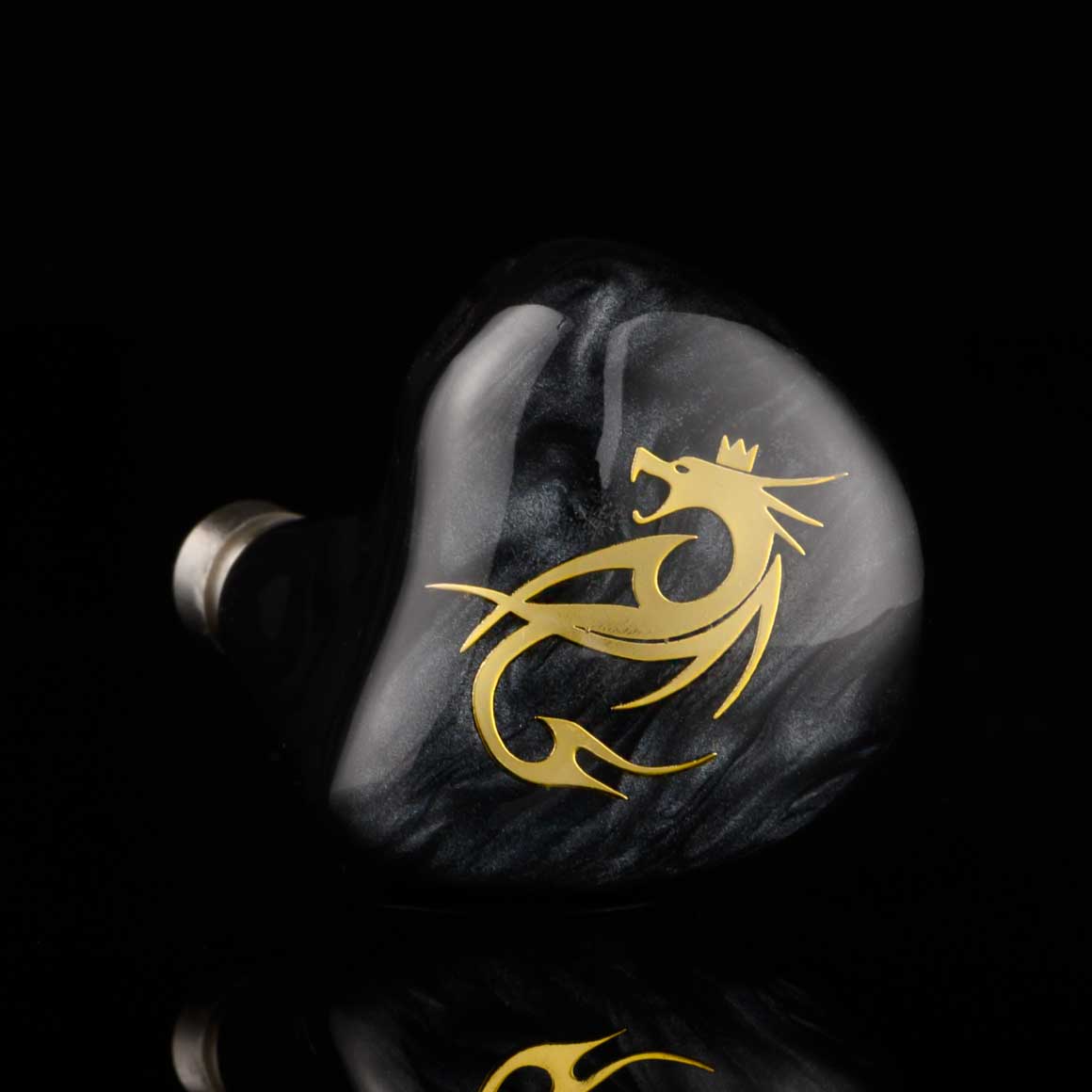  Noble Audio - Kublai Khan、mySite、merchandisen