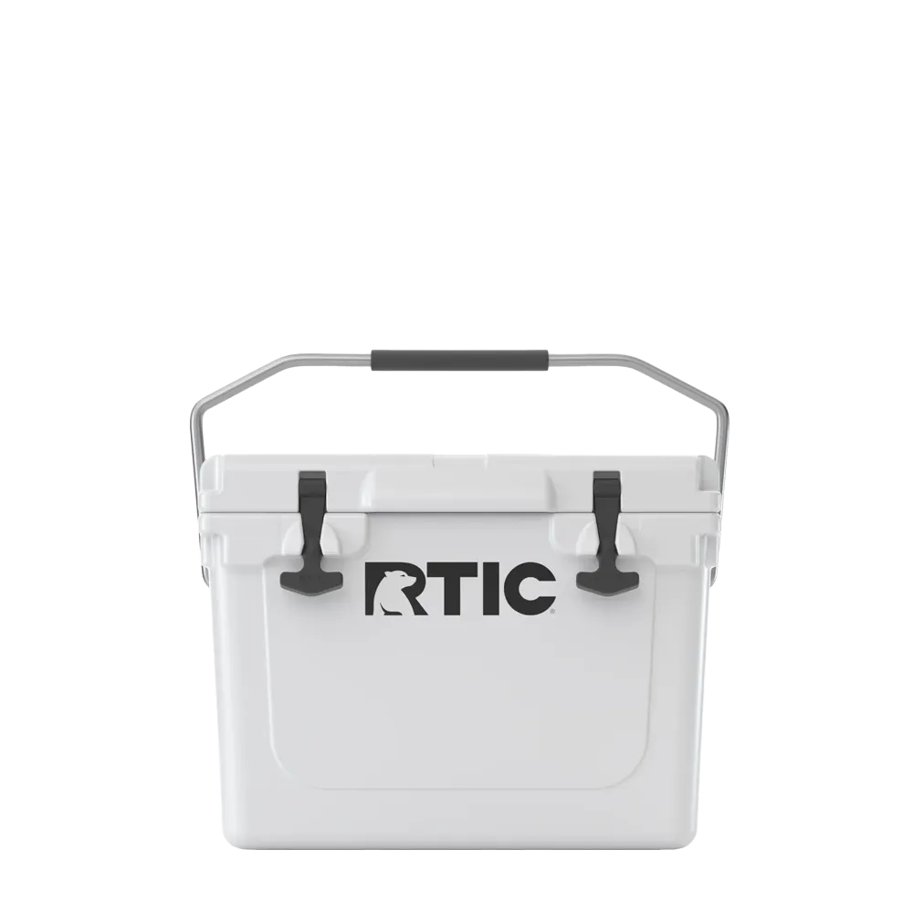 RTIC Ultra-Tough Cooler 20 Quart、mySite、noshort