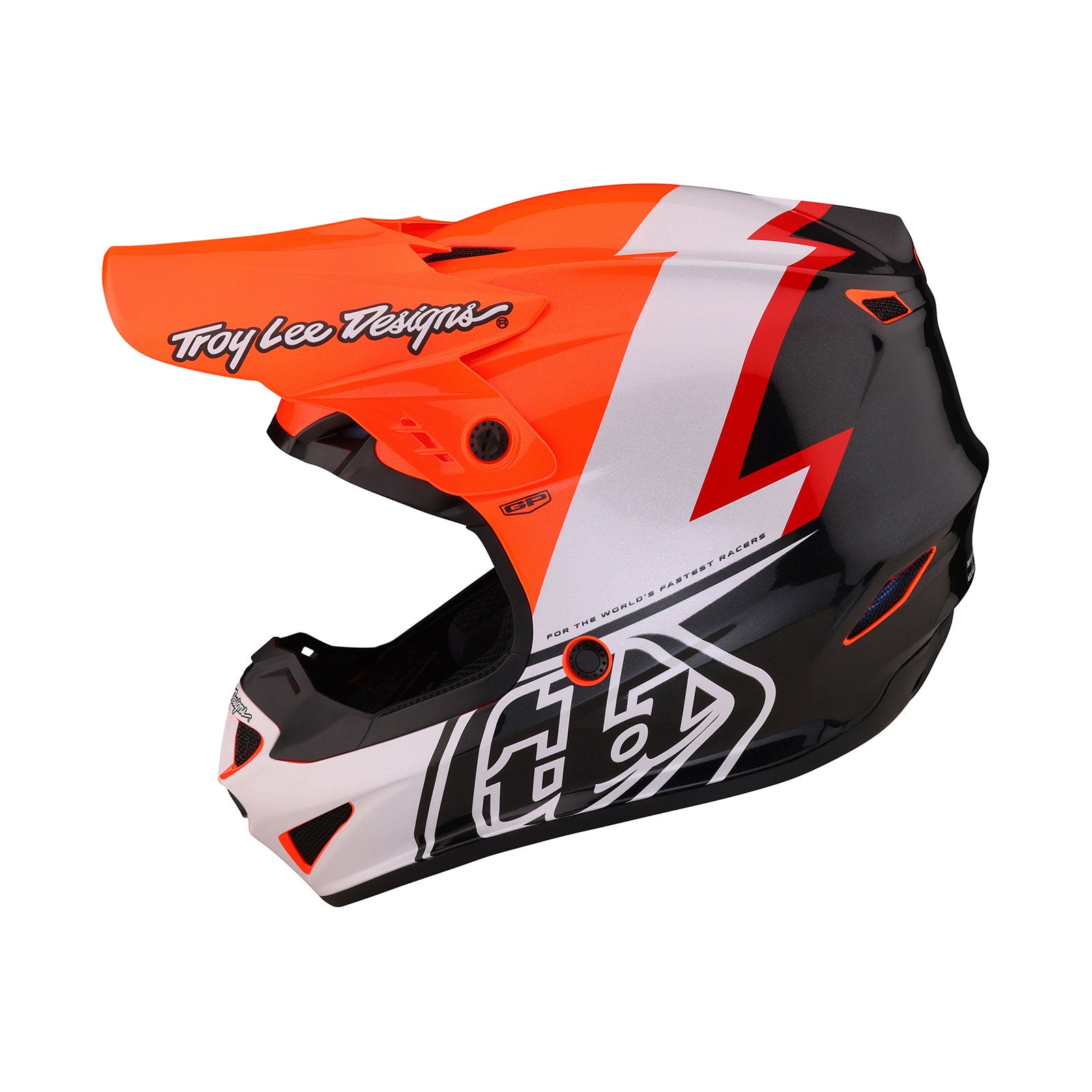 GP Helmet Volt Orange、mySite、dreamappss