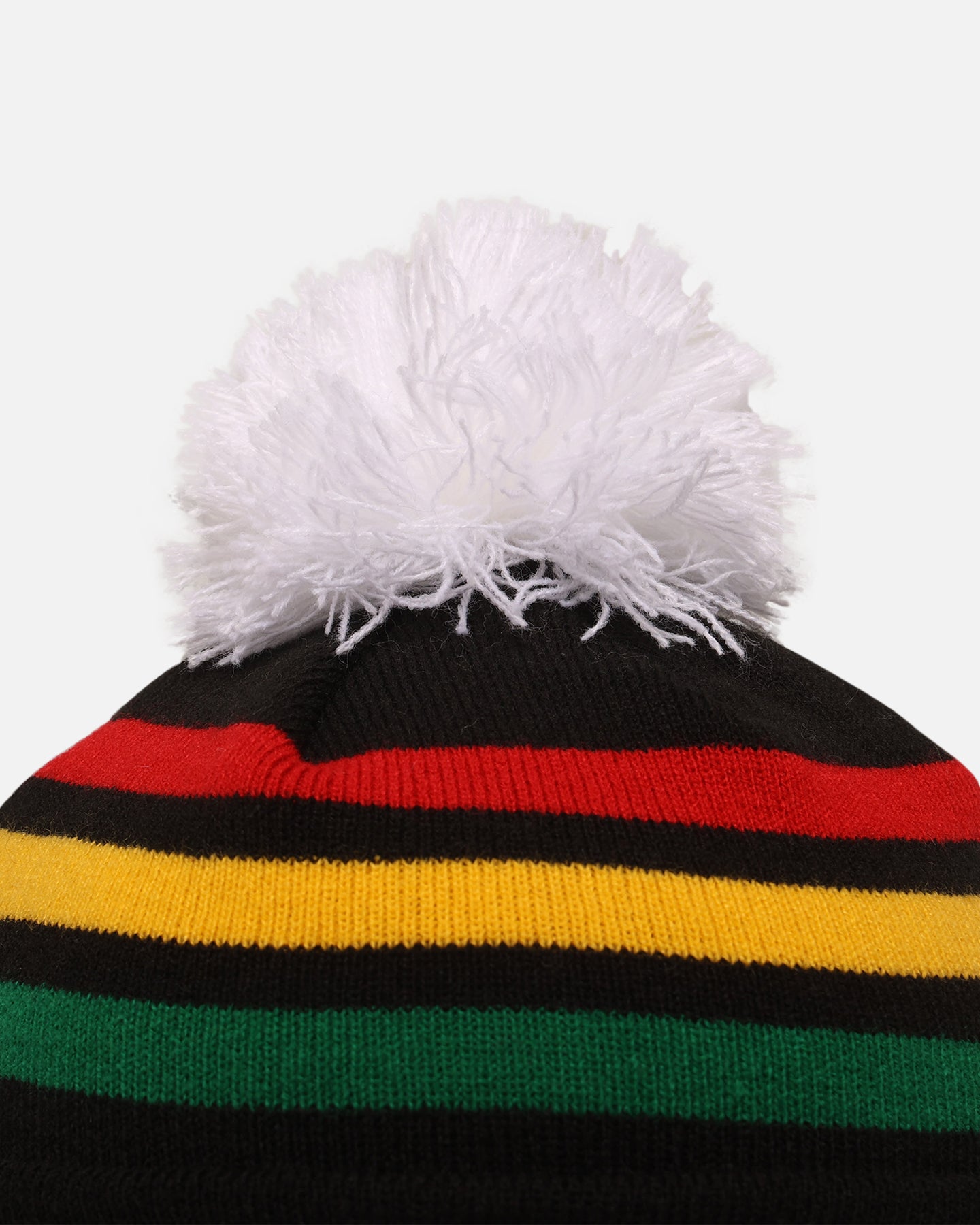 New Era Penrith Panthers 'NRL 2025 Collection' Knitted Badged Beanie Official Team Colour、mySite、zt4zffjzw