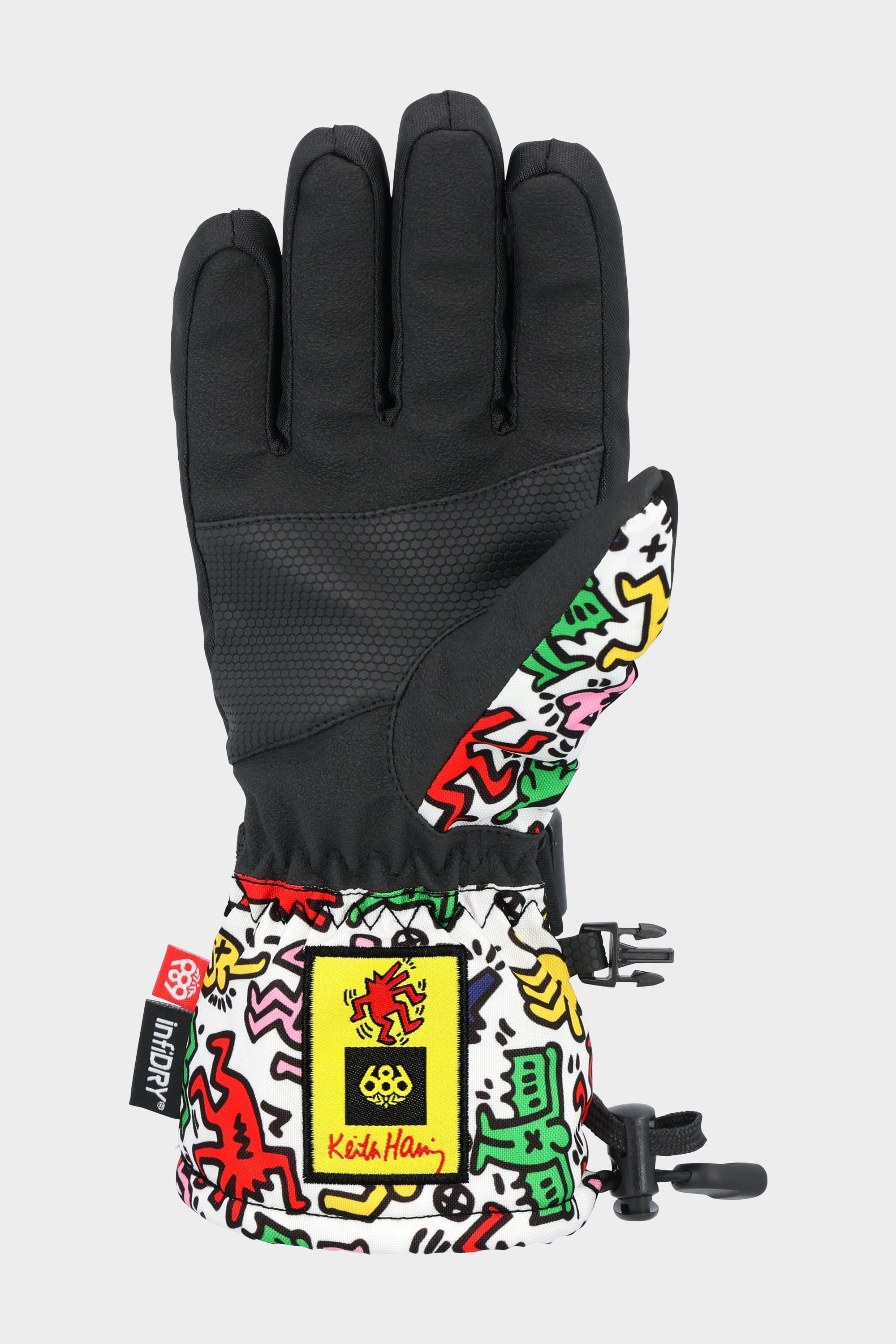 686 Youth Heat Glove、mySite、i-lightchina