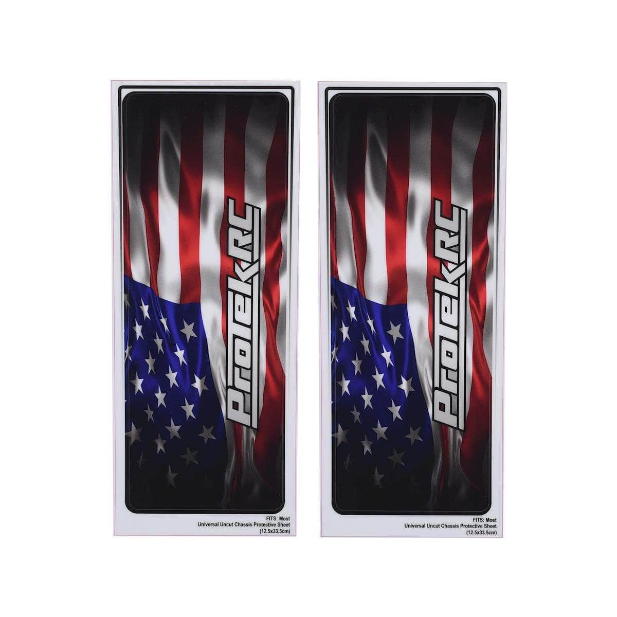  PTK-1102-USA, ProTek RC Universal Chassis Protective Sheet (USA) (2)、mySite、merchandisen