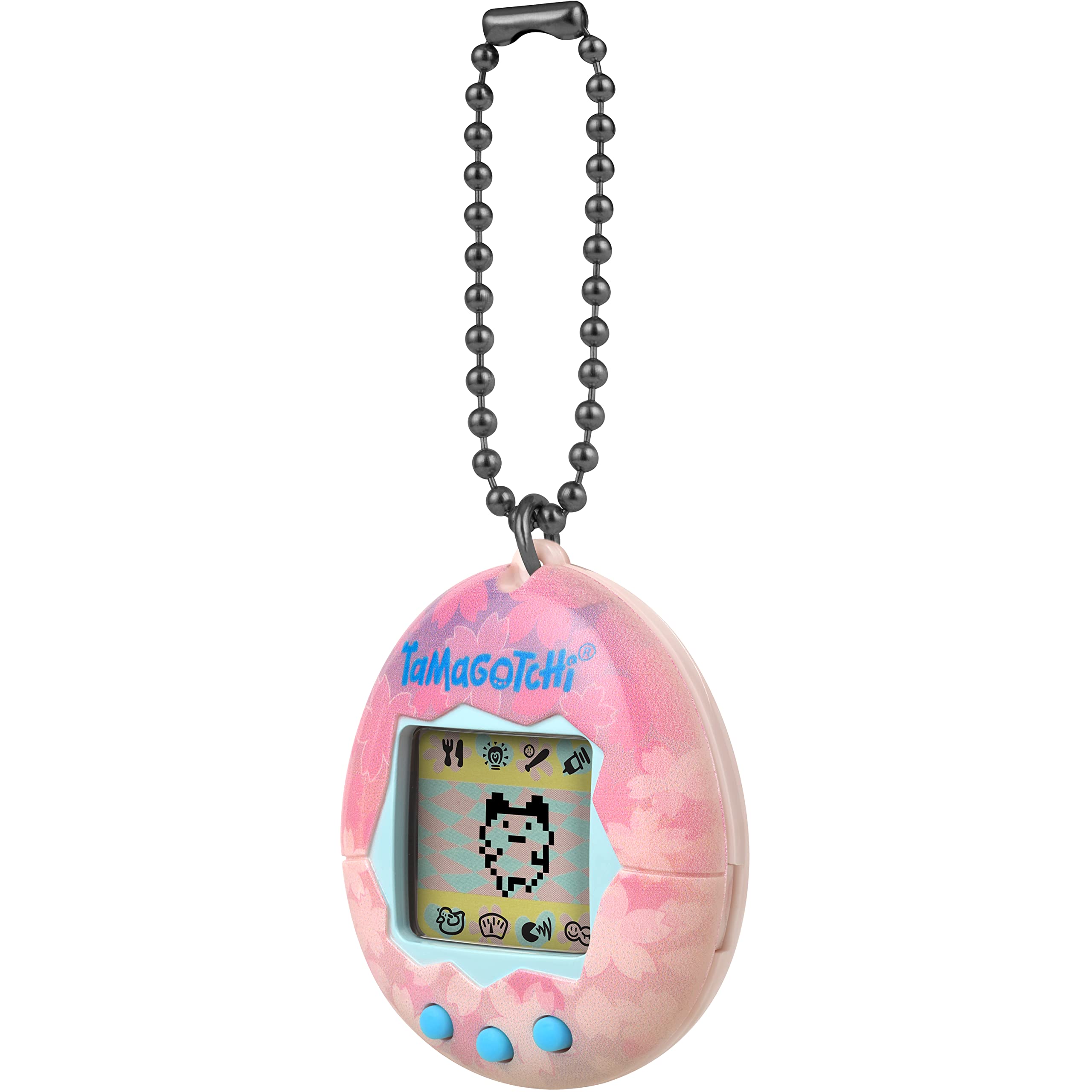  Original Tamagotchi - Sakura、mySite、greenlandpopulation