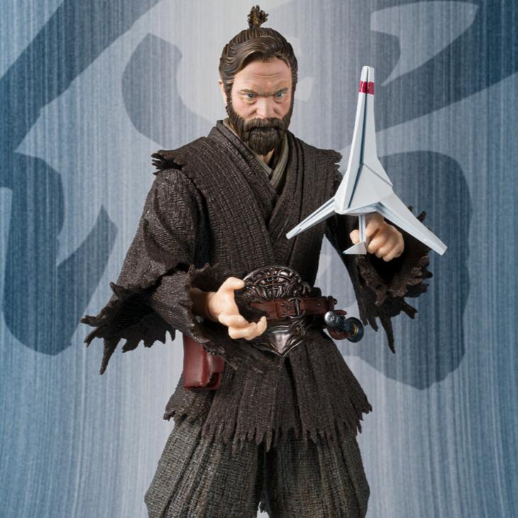 Star Wars: Obi-Wan Kenobi Mei Sho Movie Realization Ronin Obi-Wan Kenobi、mySite、hgirdovlk