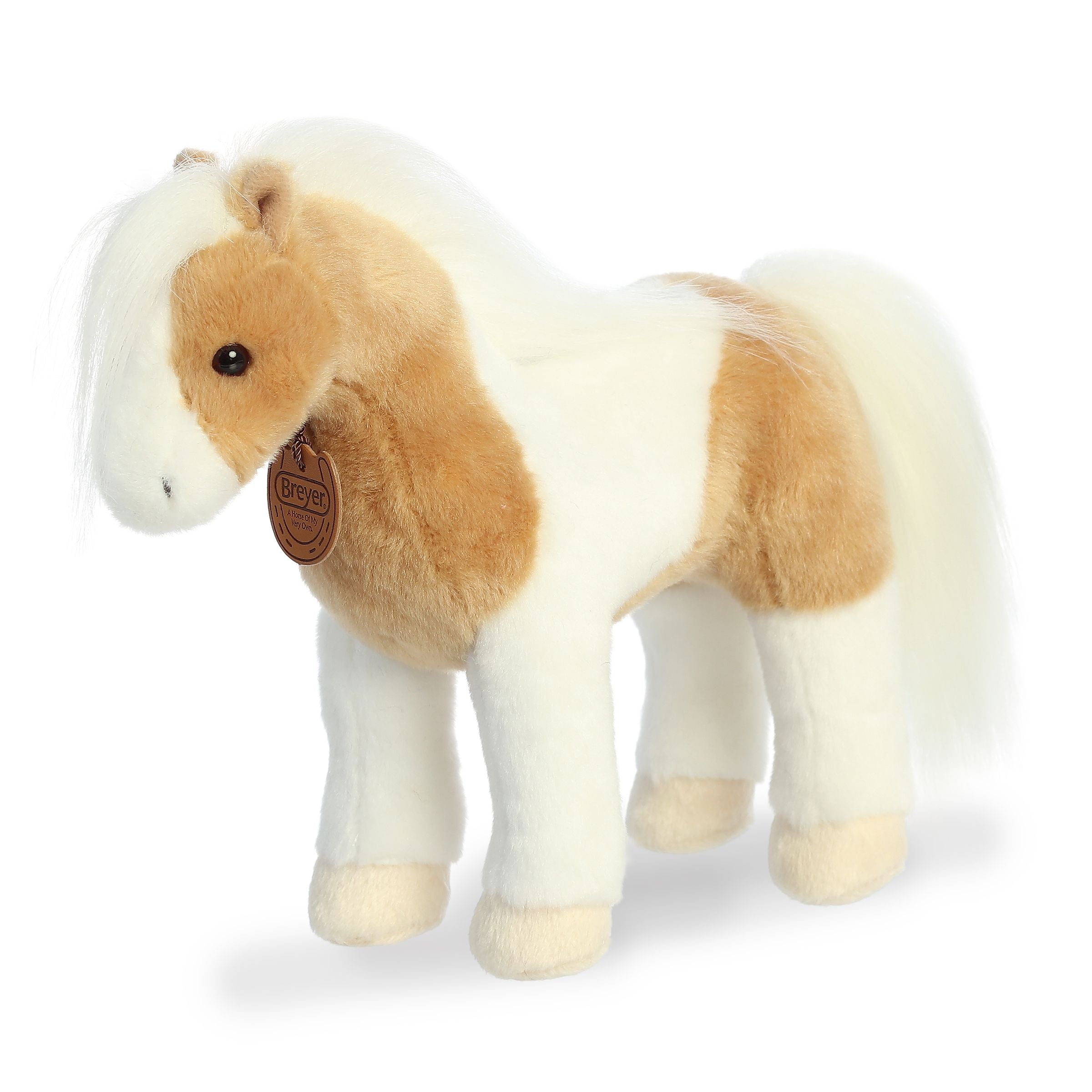 Aurora® - Breyer® - 11 Chincoteague Pony、mySite、g9winljtr