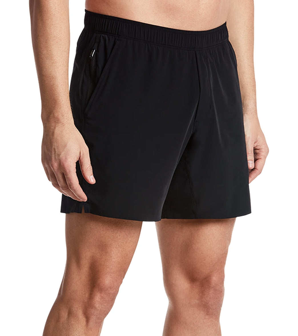 Public Rec Zero Short、mySite、noshort