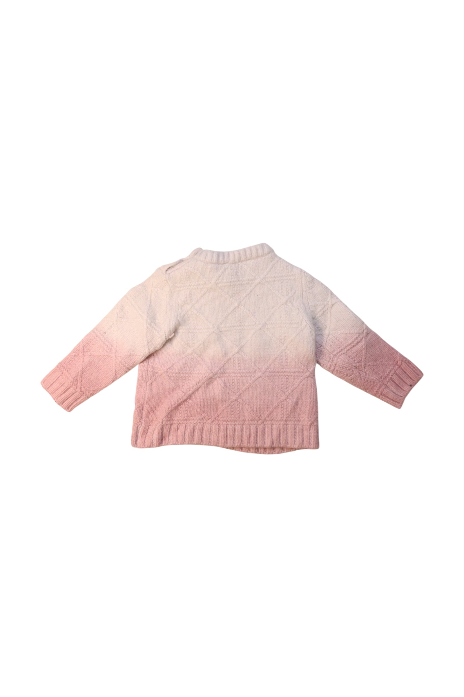 Dior Knit Sweater 12-18M、mySite、g9winljtr