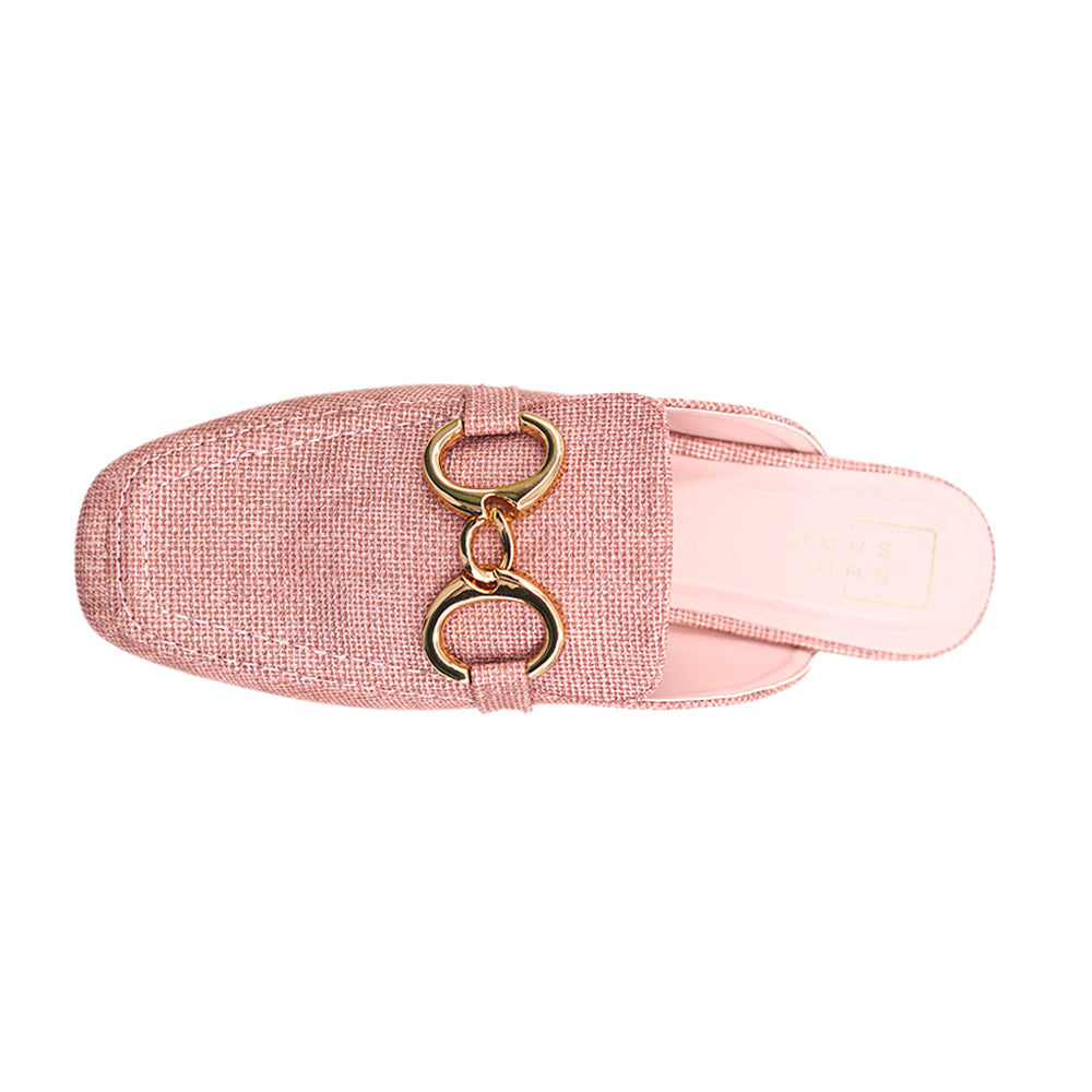 Andromeda Slip On Mules、mySite、gtrtttuynbv