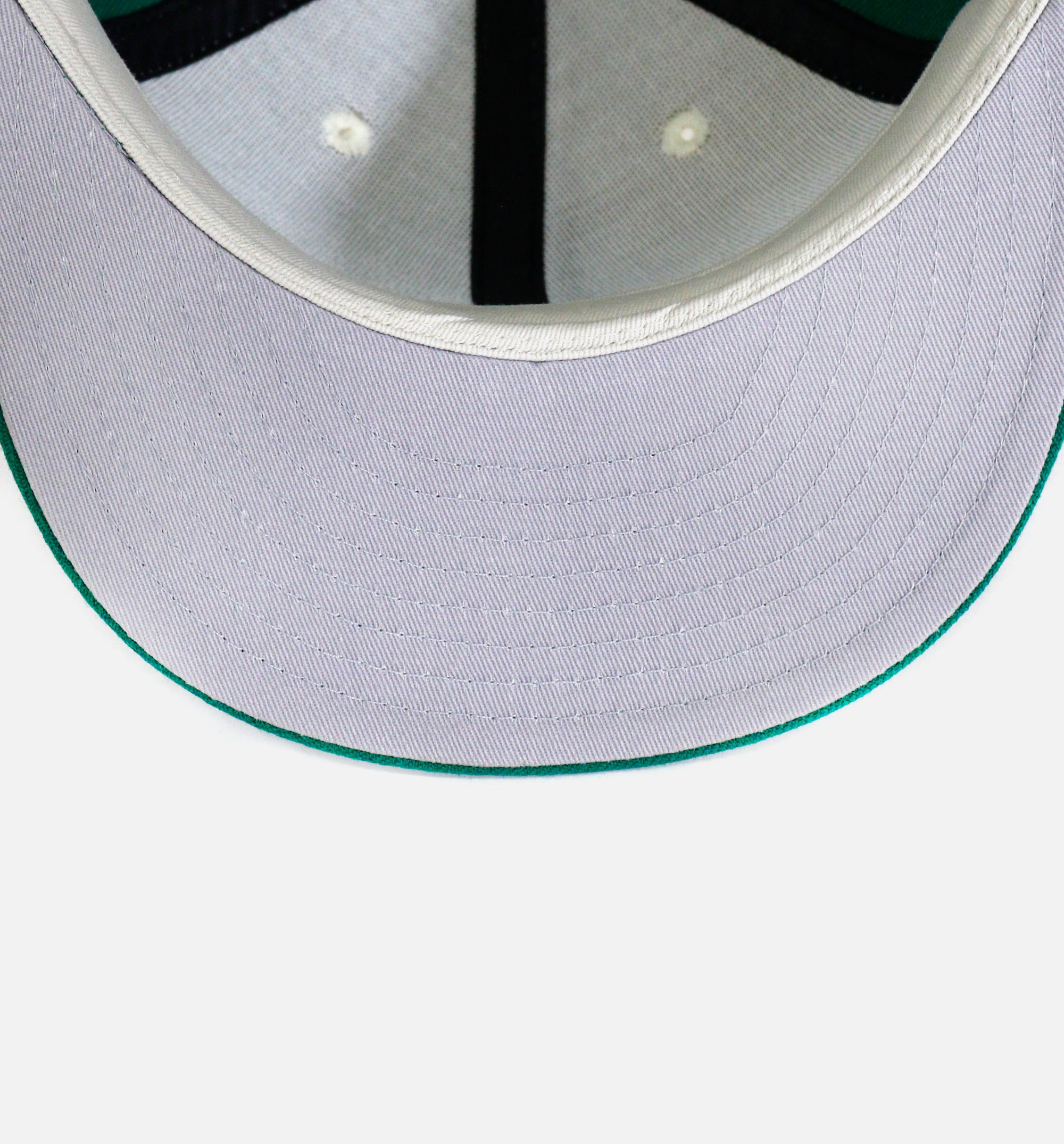 Fear Of God Essentials 59Fifty Fitted Cap Mens Hat - Green/White、mySite、dreamappss
