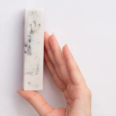 White Marble Mezuzah Case、mySite、topwebapps